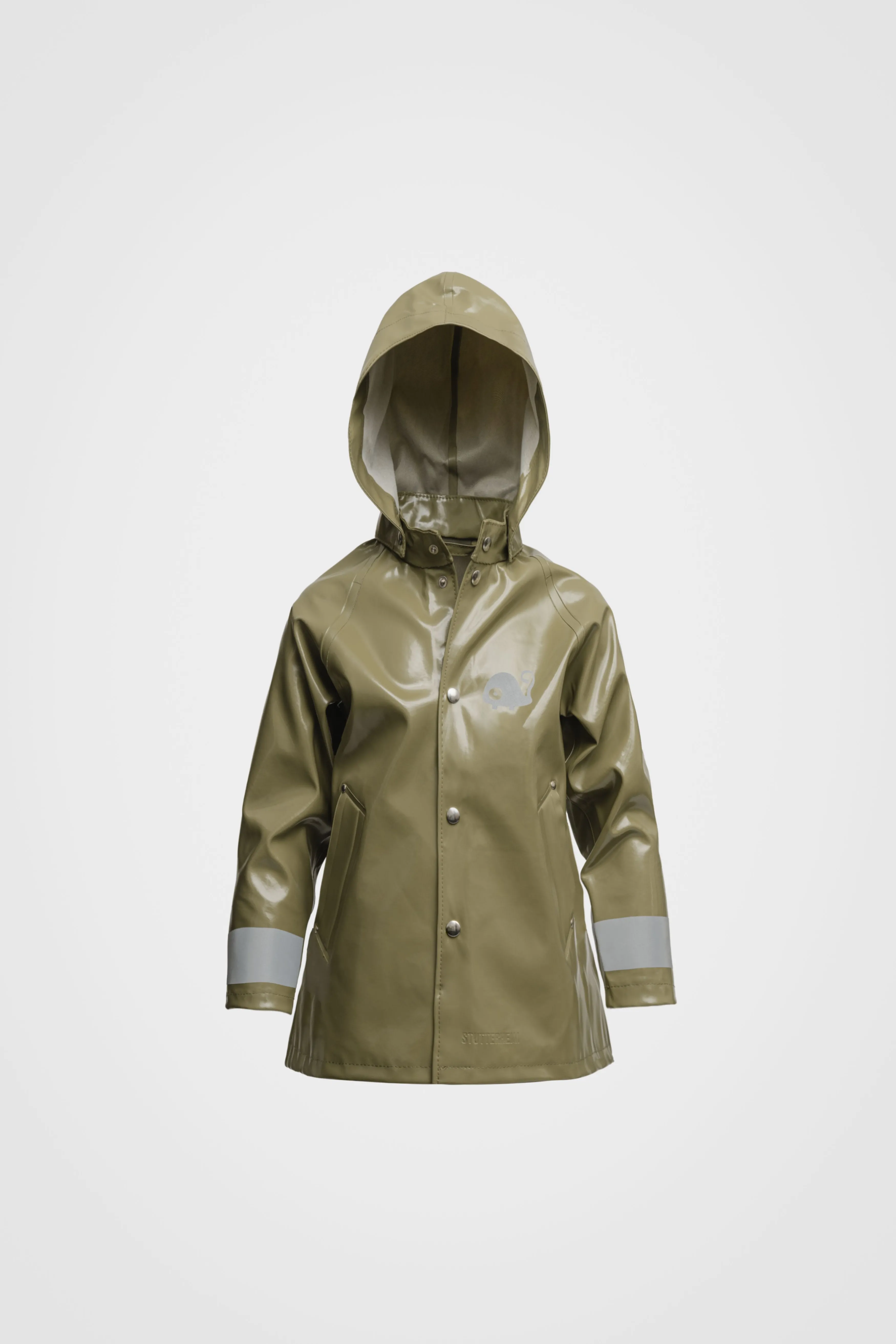 STUTTERHEIM Mini Opal Kids Raincoat^Women/Kids Kids | Kids