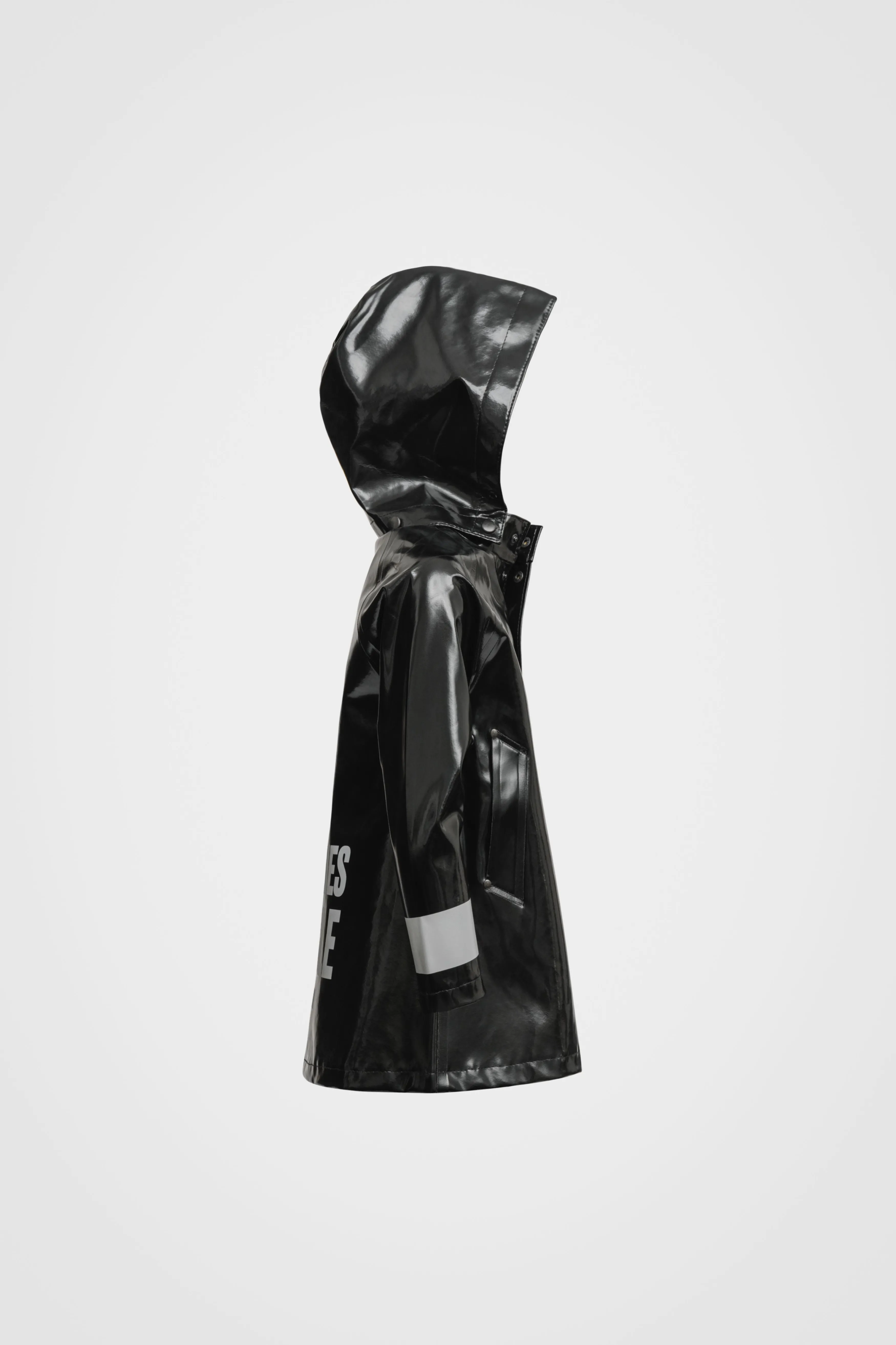 STUTTERHEIM Mini Opal Kids Raincoat^Women/Kids Kids | Kids