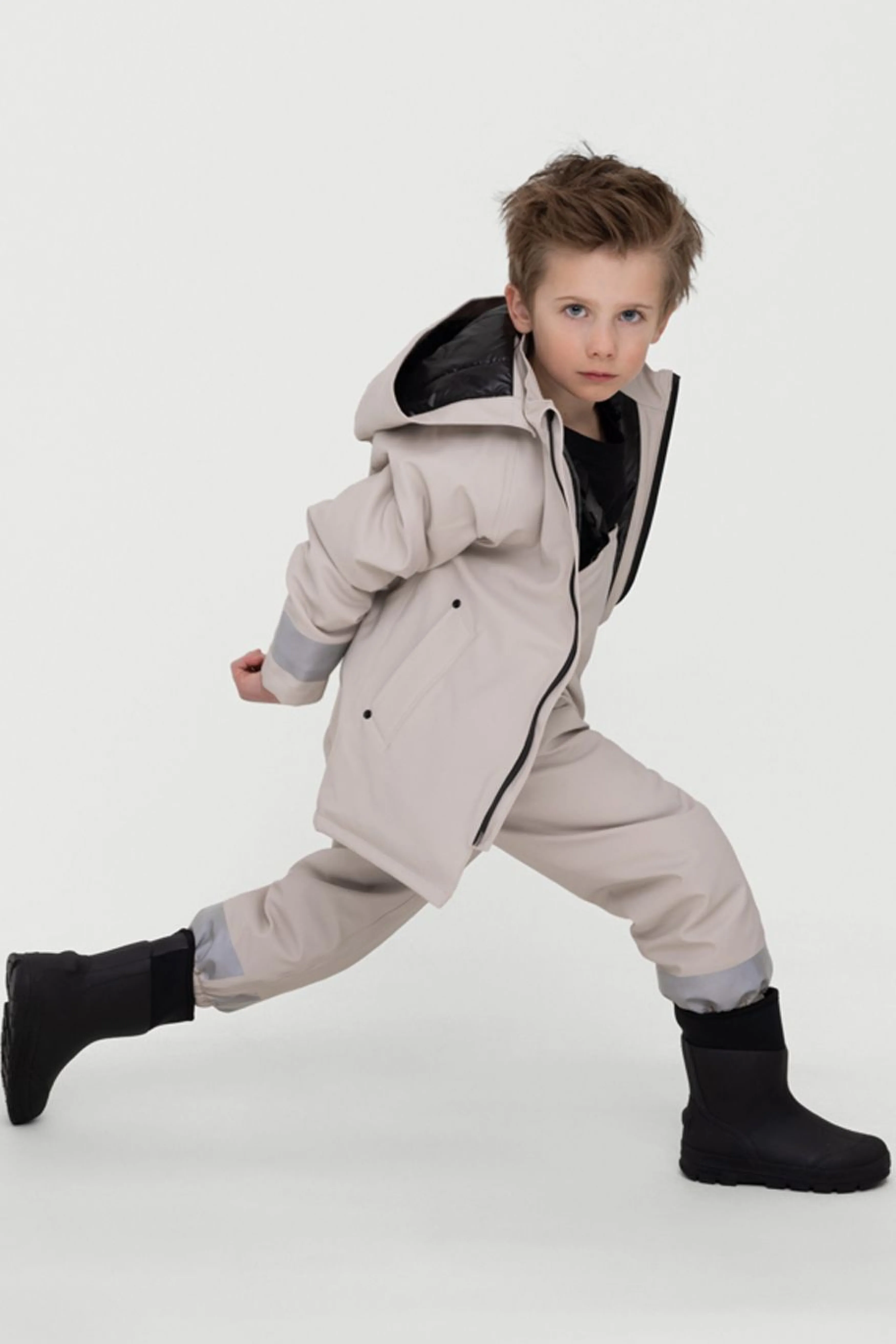STUTTERHEIM Mini Winter Kids Raincoat^Women/Kids Kids | Kids