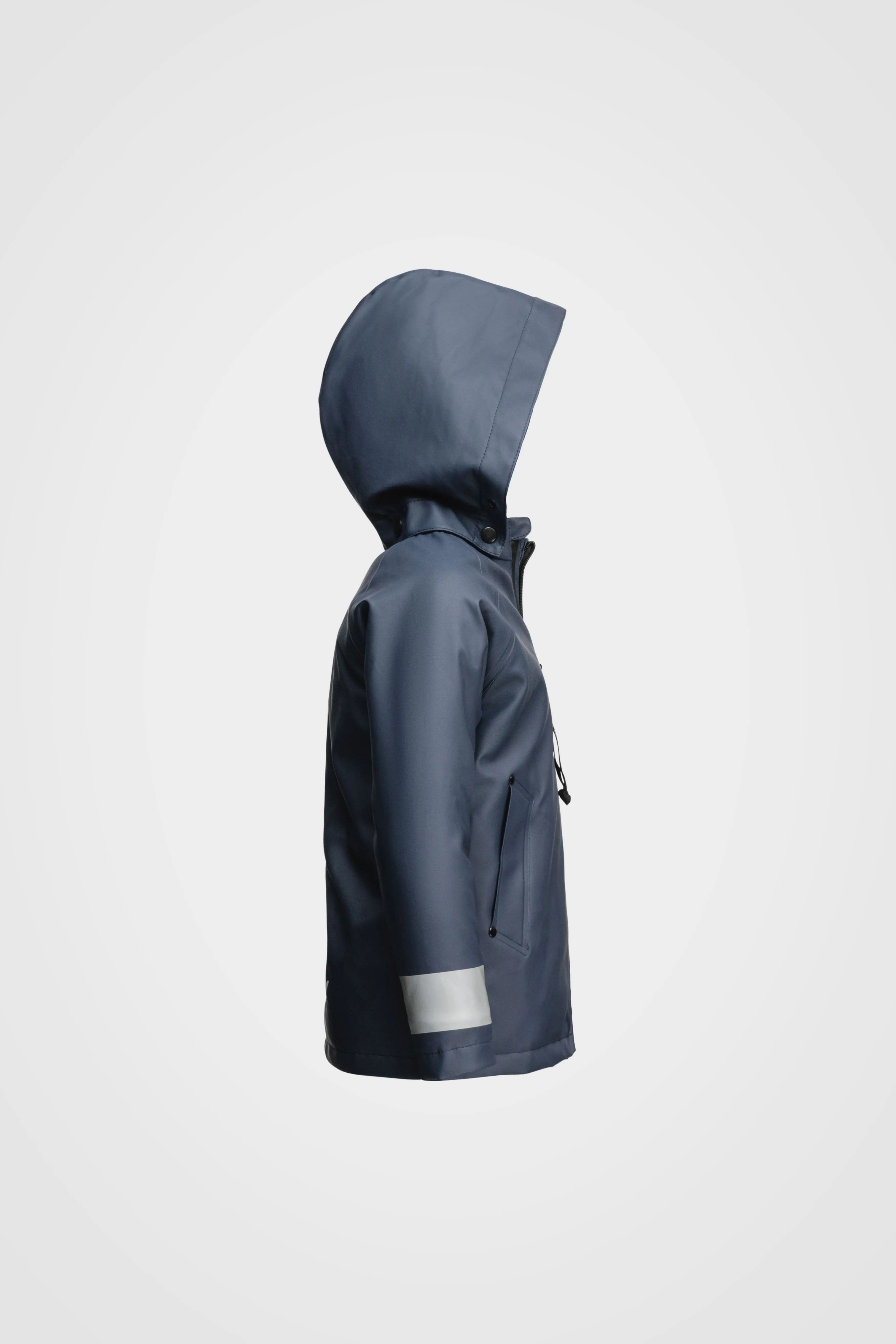 STUTTERHEIM Mini Winter Kids Raincoat^Women/Kids Kids | Kids