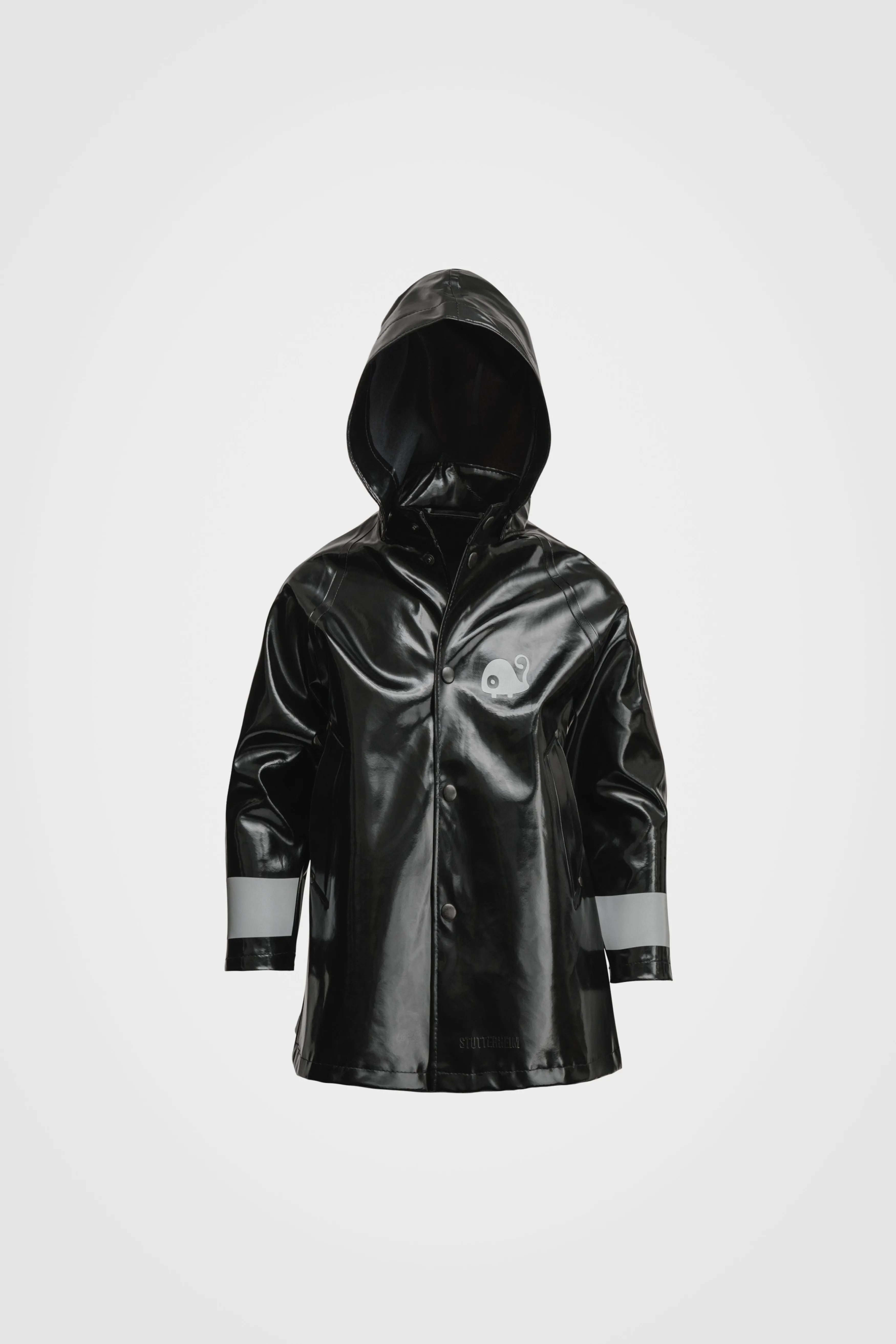 STUTTERHEIM Mosebacke Mini Opal Kids Raincoat^Women/Kids Kids | Kids