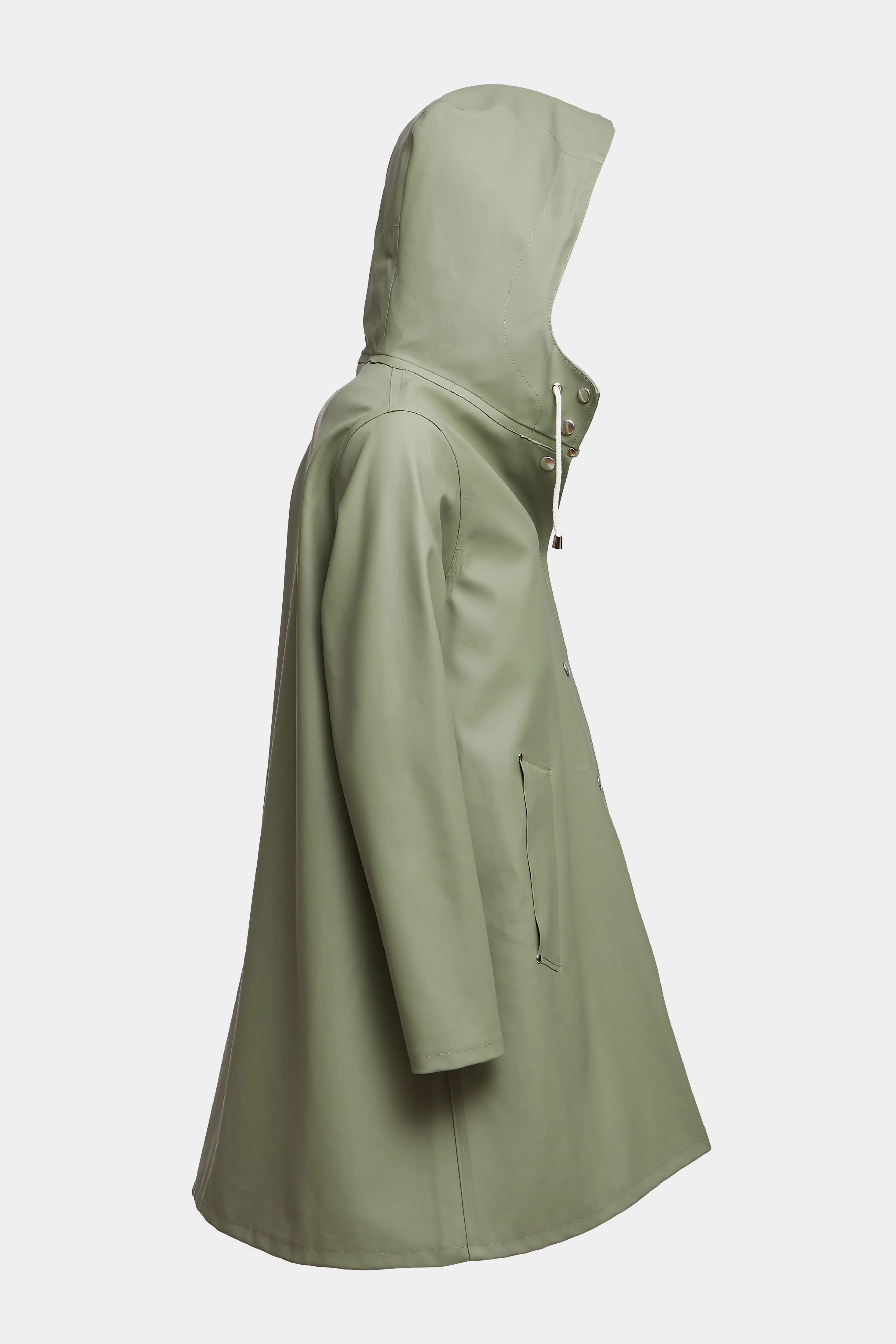 mosebacke_raincoat_2-1.webp STUTTERHEIM Mosebacke Raincoat^Women Jackets·Raincoats