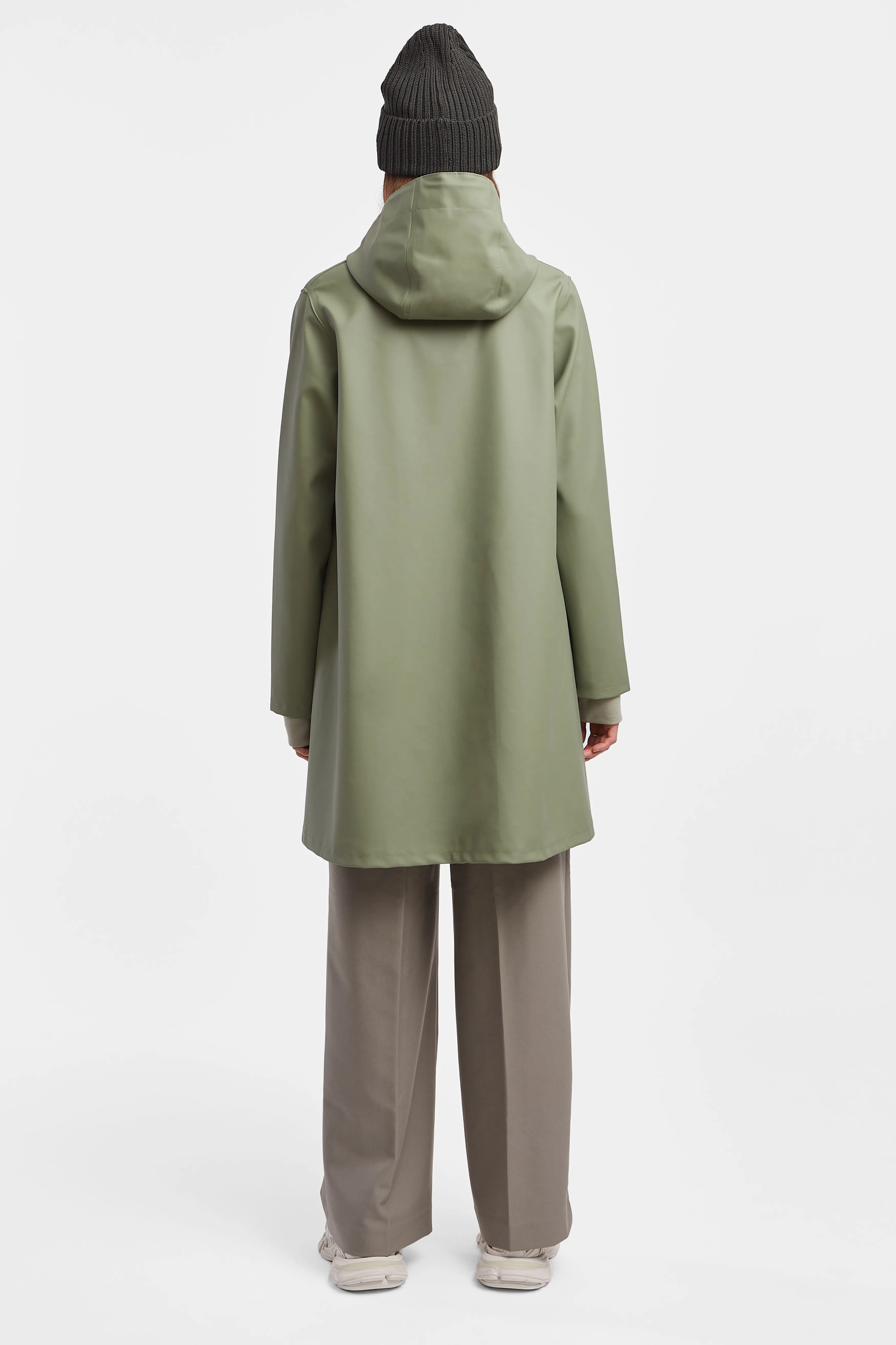 mosebacke_raincoat_6-1.webp STUTTERHEIM Mosebacke Raincoat^Women Jackets·Raincoats