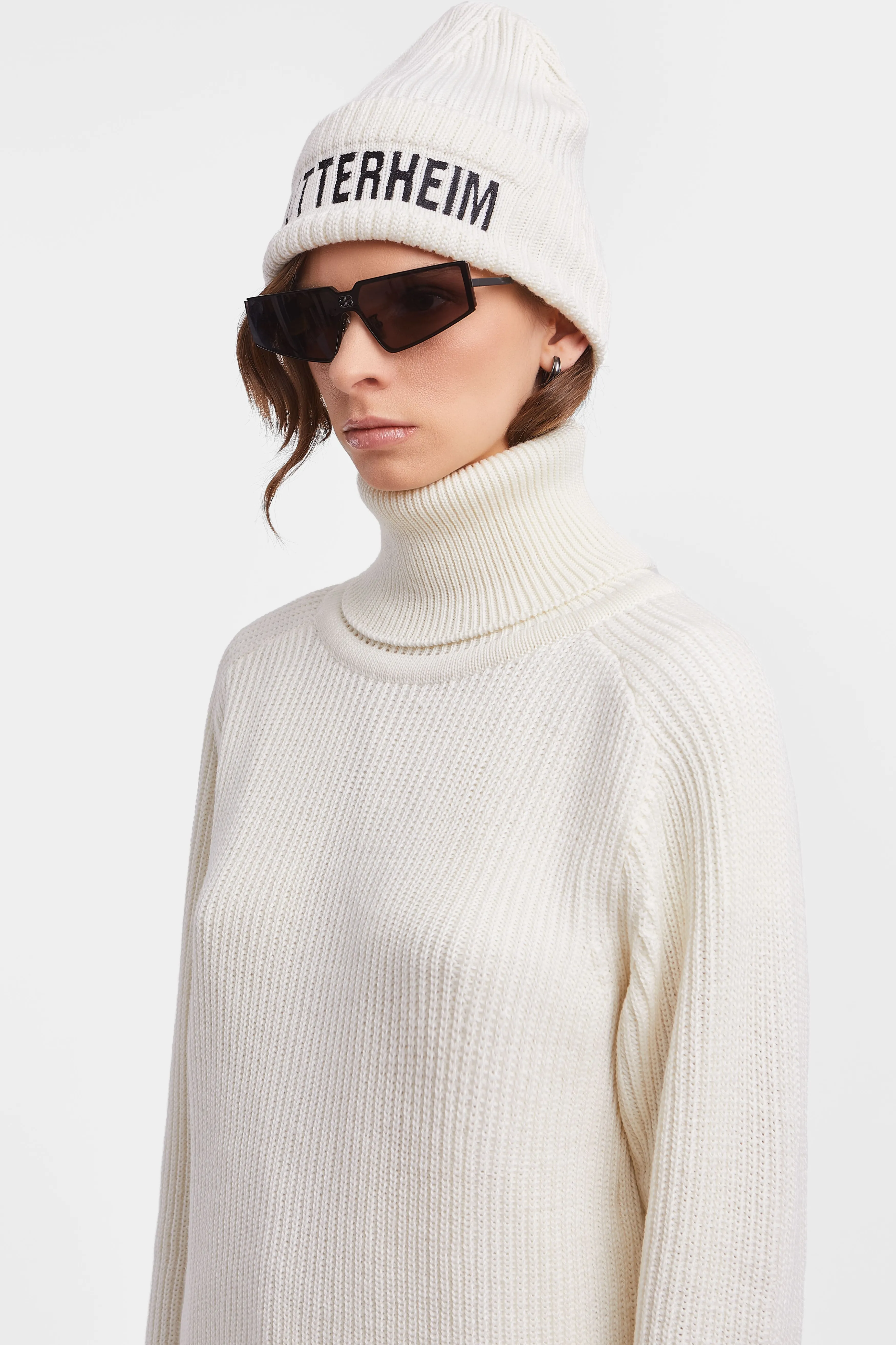 STUTTERHEIM Original Roller Sweater^Women Knitwear | Knitwear