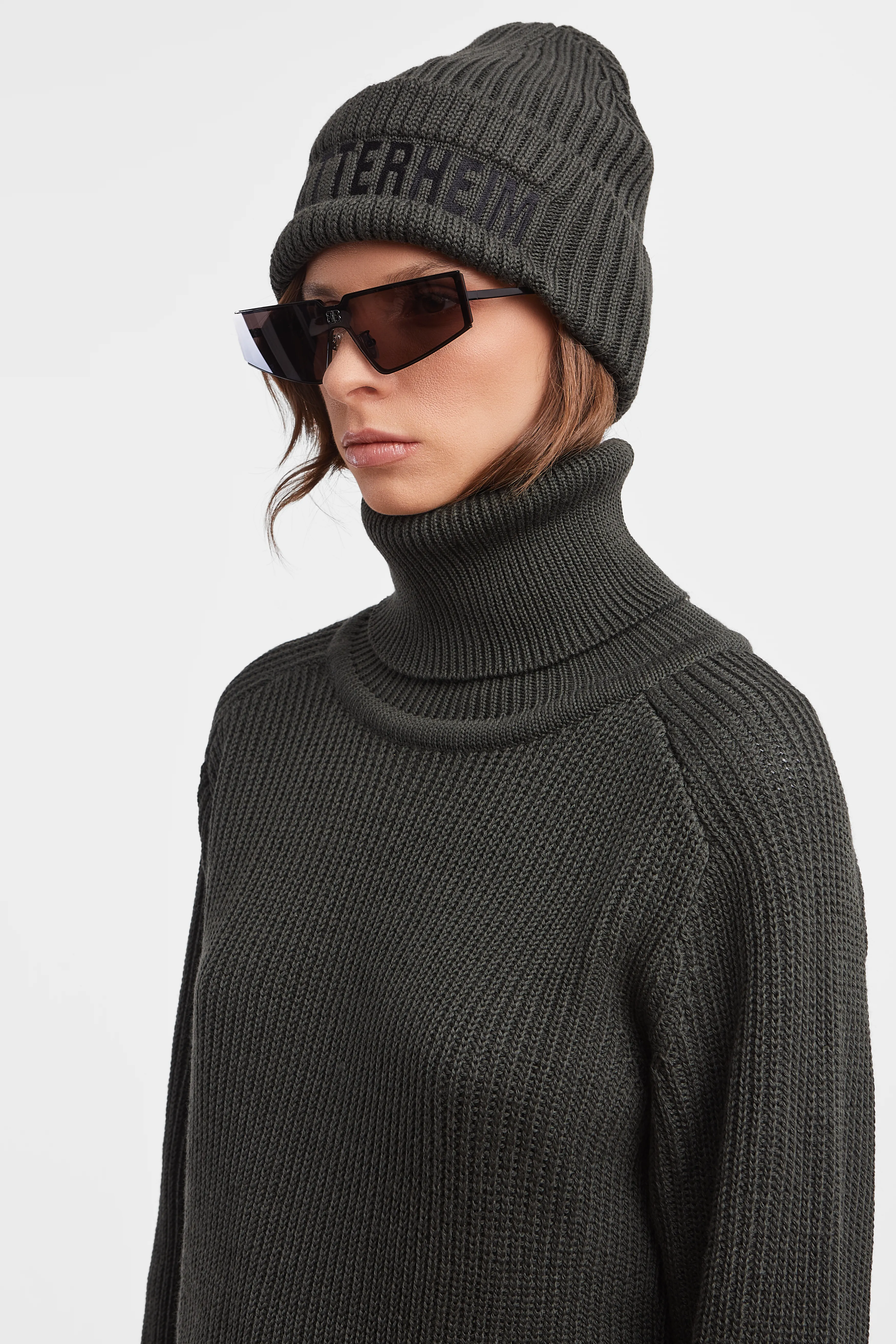 STUTTERHEIM Original Roller Sweater^Women Knitwear | Knitwear