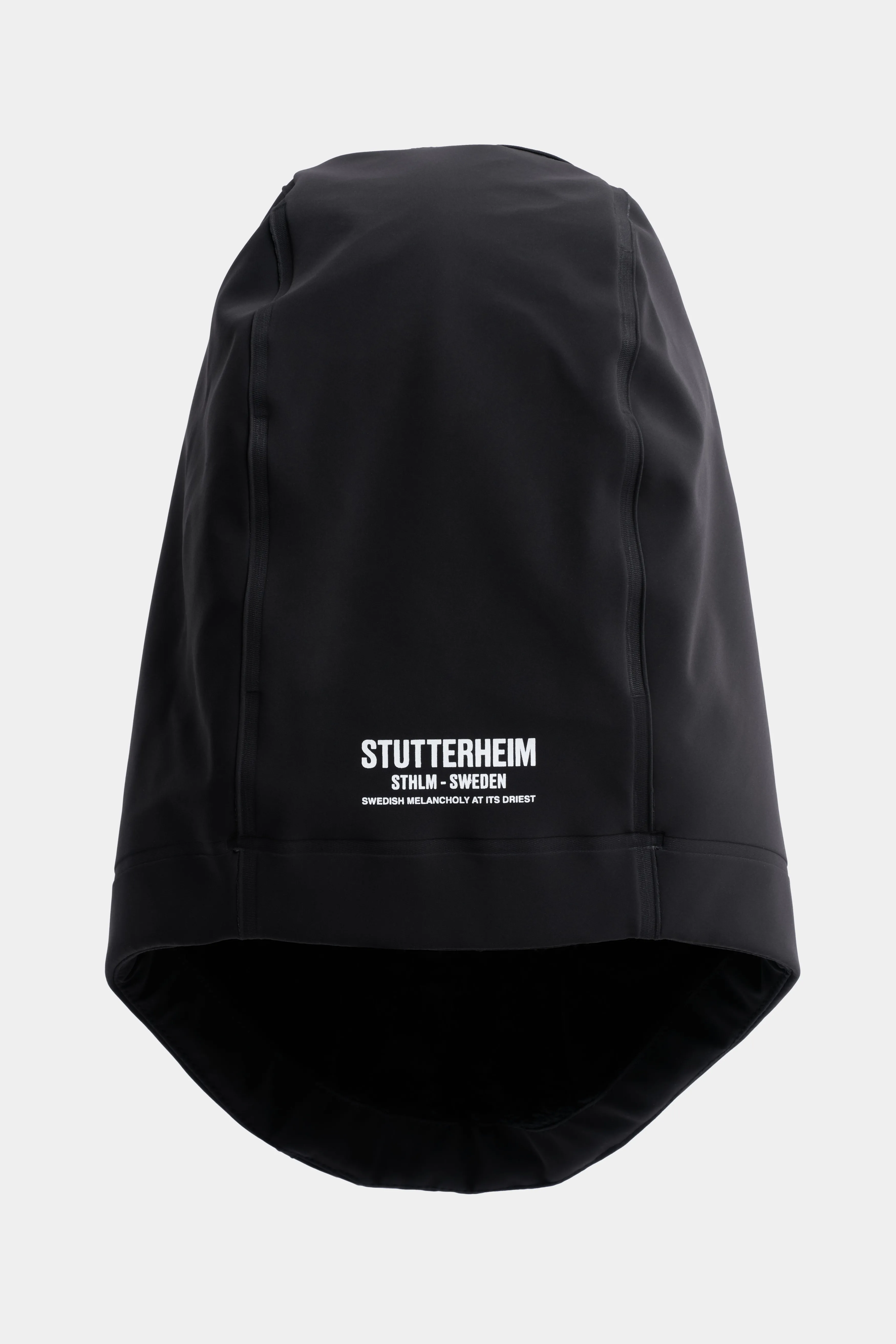 STUTTERHEIM Rain Balaclava Matte^Women Hats & Scarves·Balaclava | Hats & Scarves·Balaclava