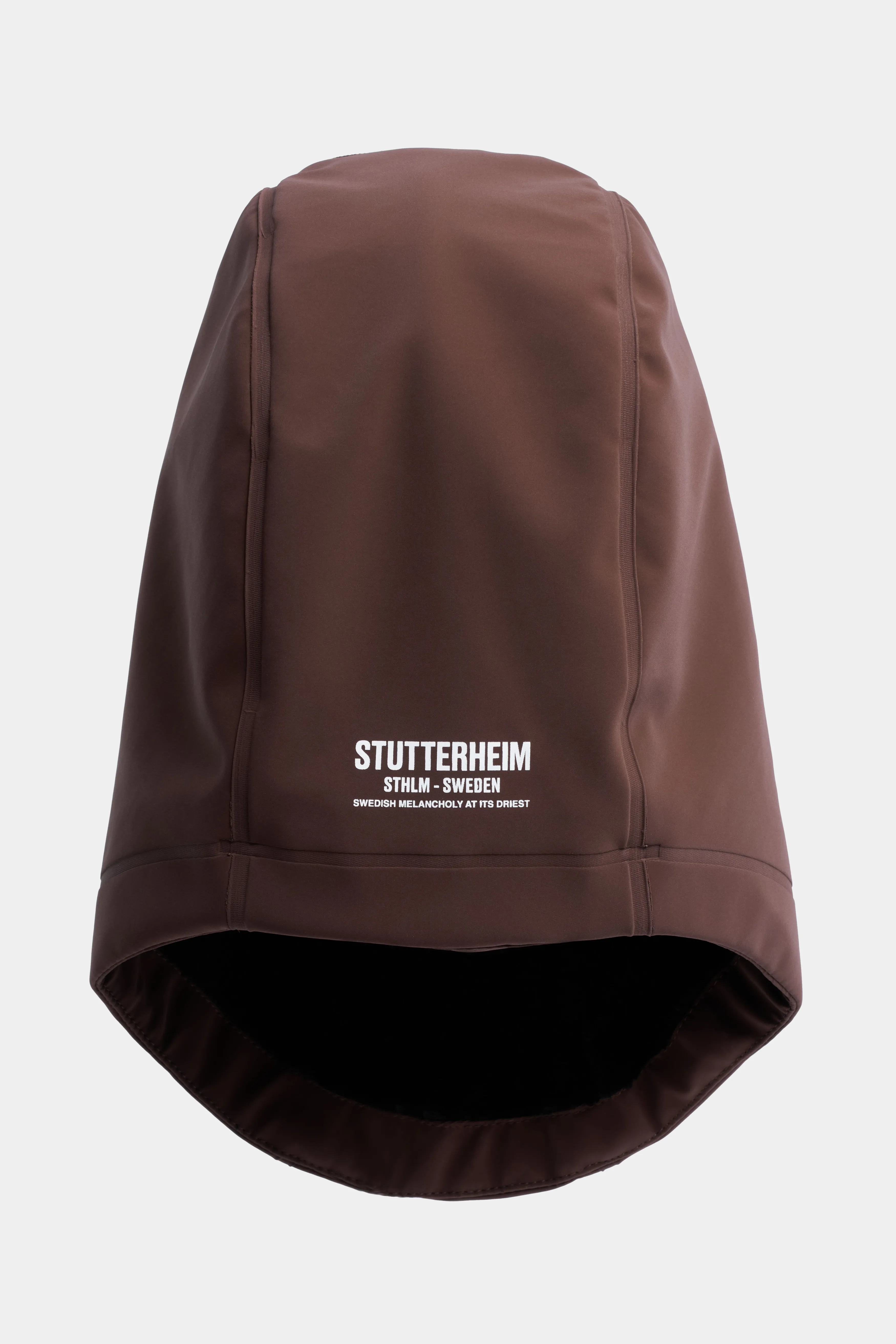 STUTTERHEIM Rain Balaclava Matte^Women Hats & Scarves·Balaclava | Hats & Scarves·Balaclava