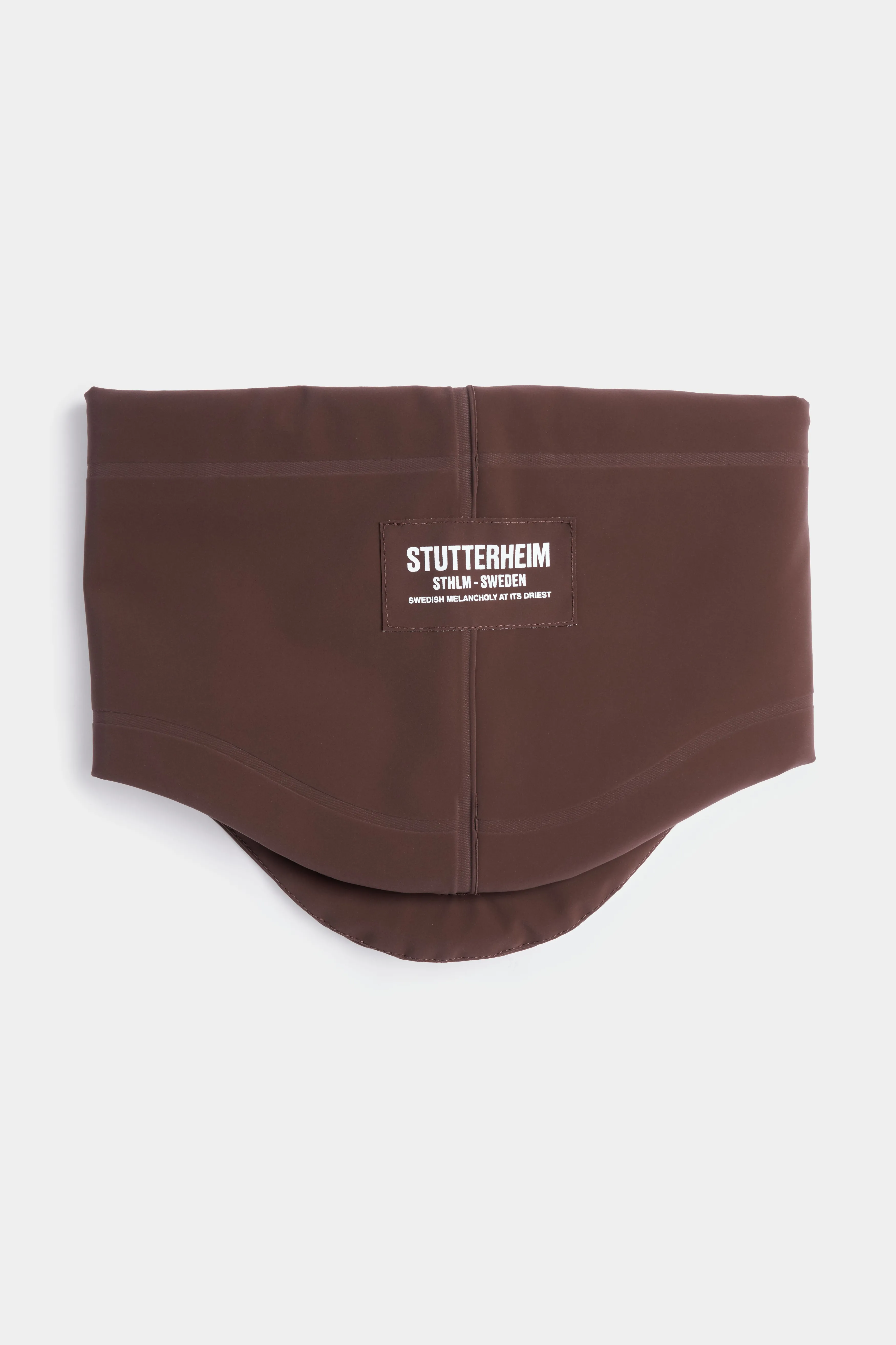 STUTTERHEIM Rain Collar^Women Hats & Scarves·Scarves | Hats & Scarves·Scarves
