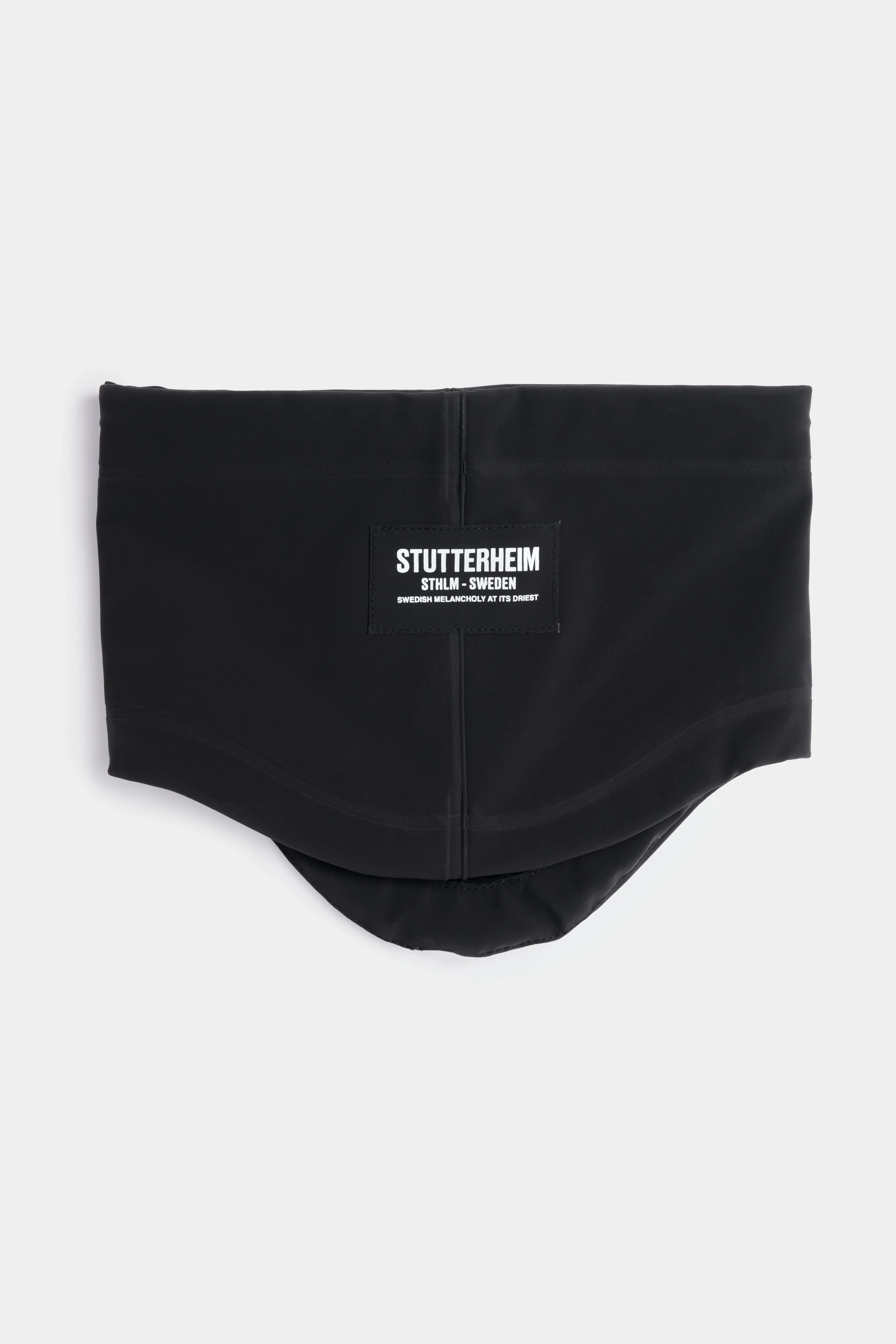 STUTTERHEIM Rain Collar^Women Hats & Scarves·Scarves | Hats & Scarves·Scarves