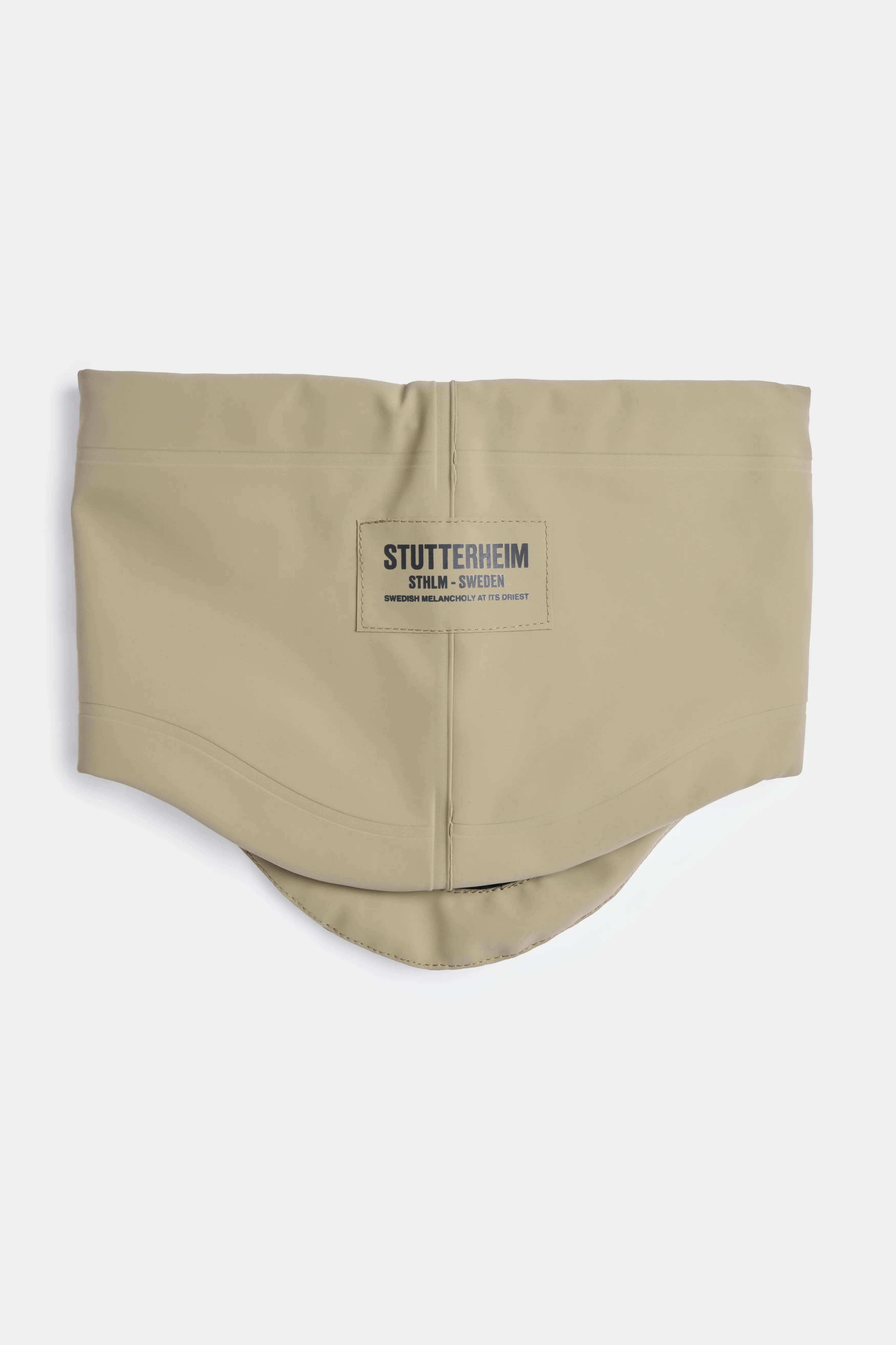 STUTTERHEIM Rain Collar^Women Hats & Scarves·Scarves | Hats & Scarves·Scarves