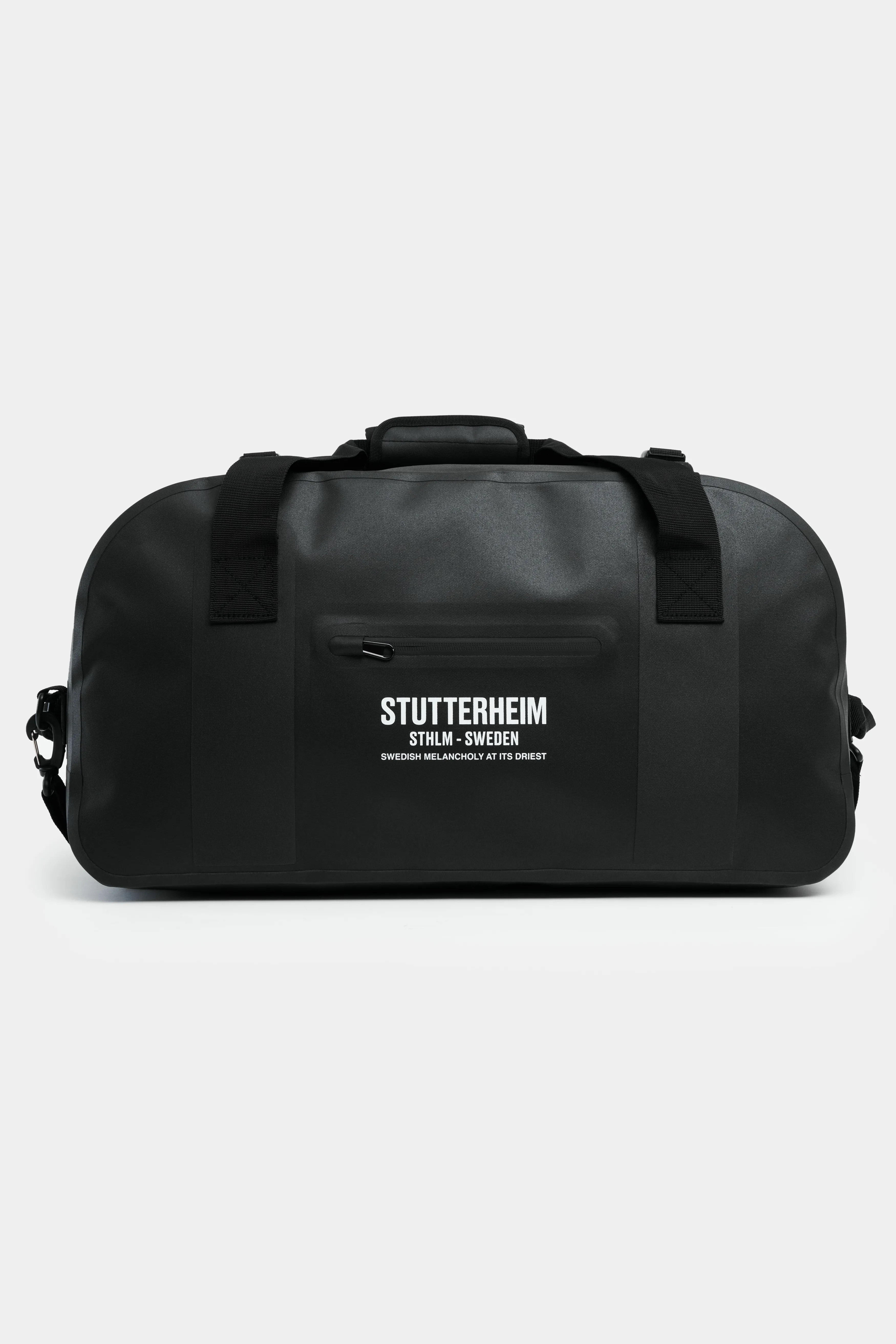 STUTTERHEIM Rain Duffel Bag 50L^Women Travel Collection | Travel Collection