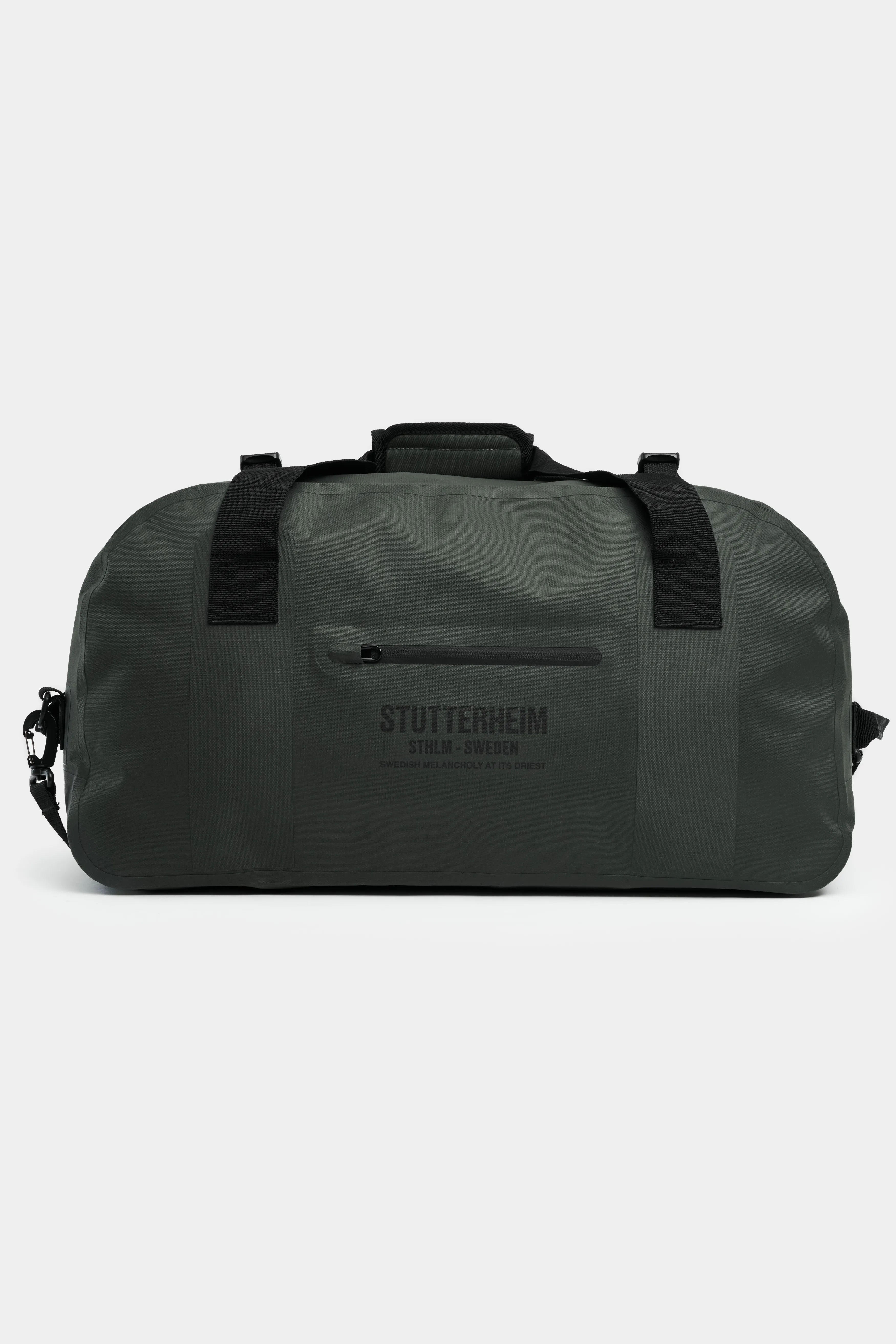 STUTTERHEIM Rain Duffel Bag 50L^Women Bags·Weekend Bags | Bags·Weekend Bags