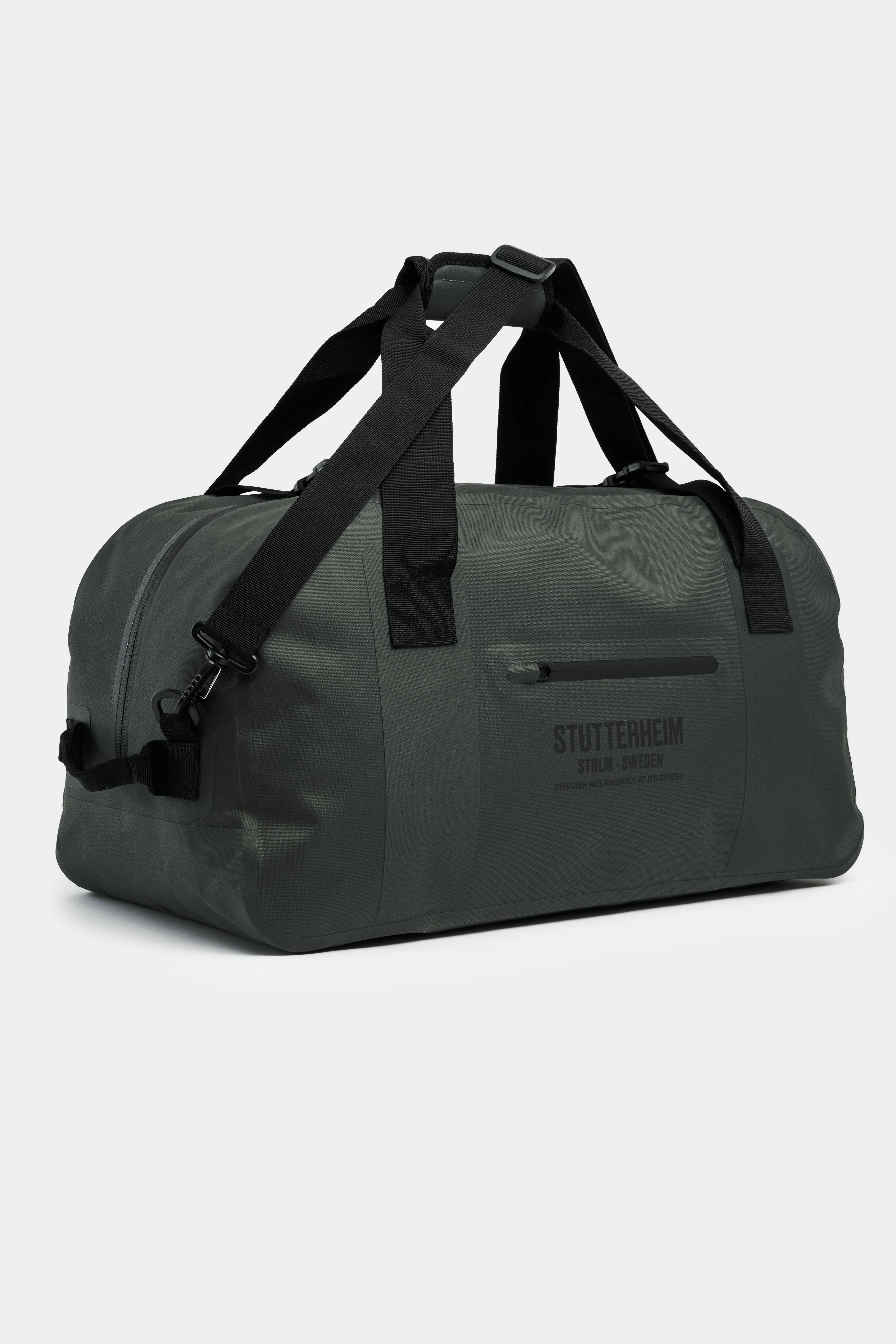 STUTTERHEIM Rain Duffel Bag 50L^Women Bags·Weekend Bags | Bags·Weekend Bags