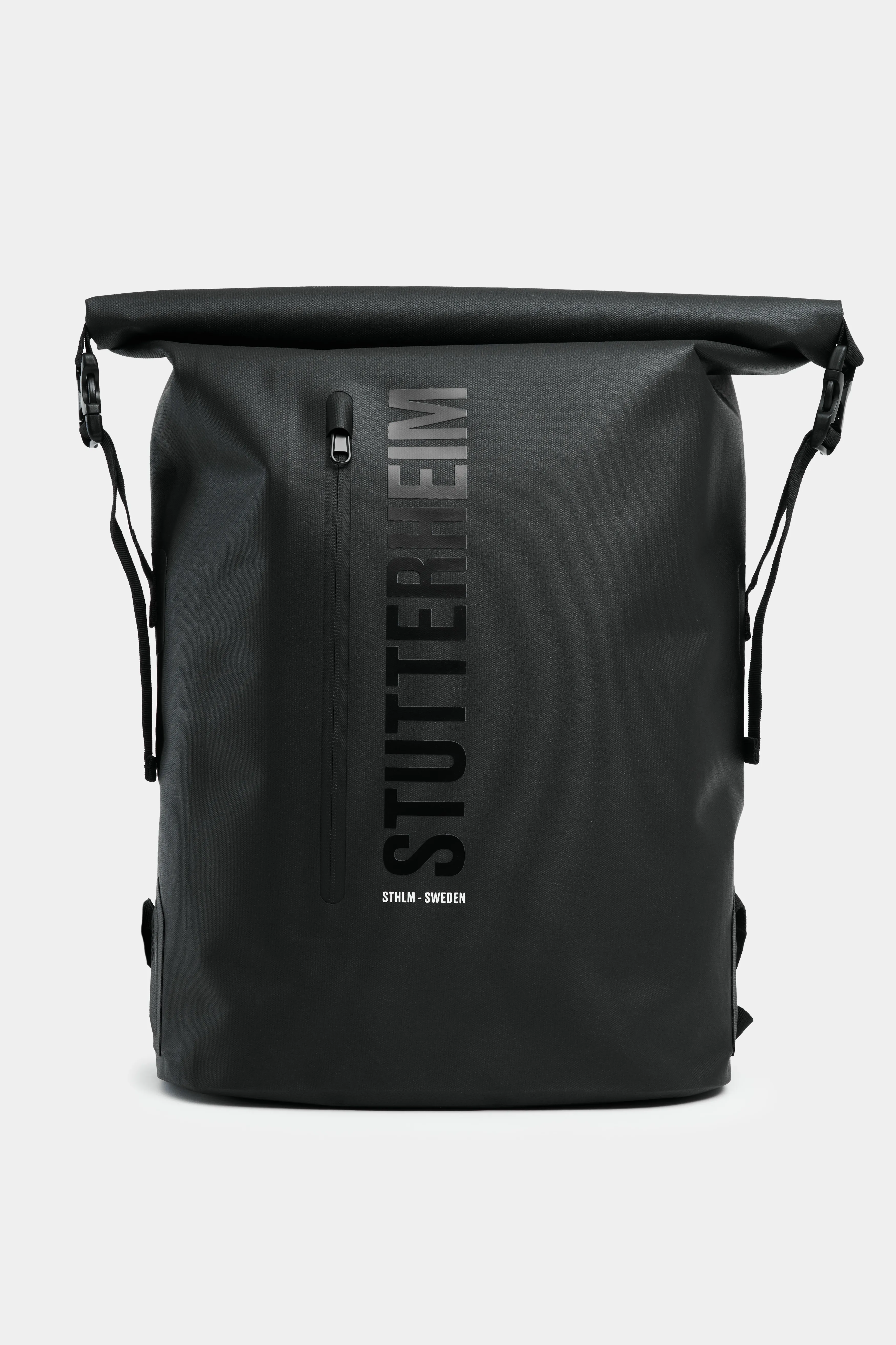 STUTTERHEIM Rain Rolltop 25L Backpack^Women Bags·Backpacks | Bags·Backpacks