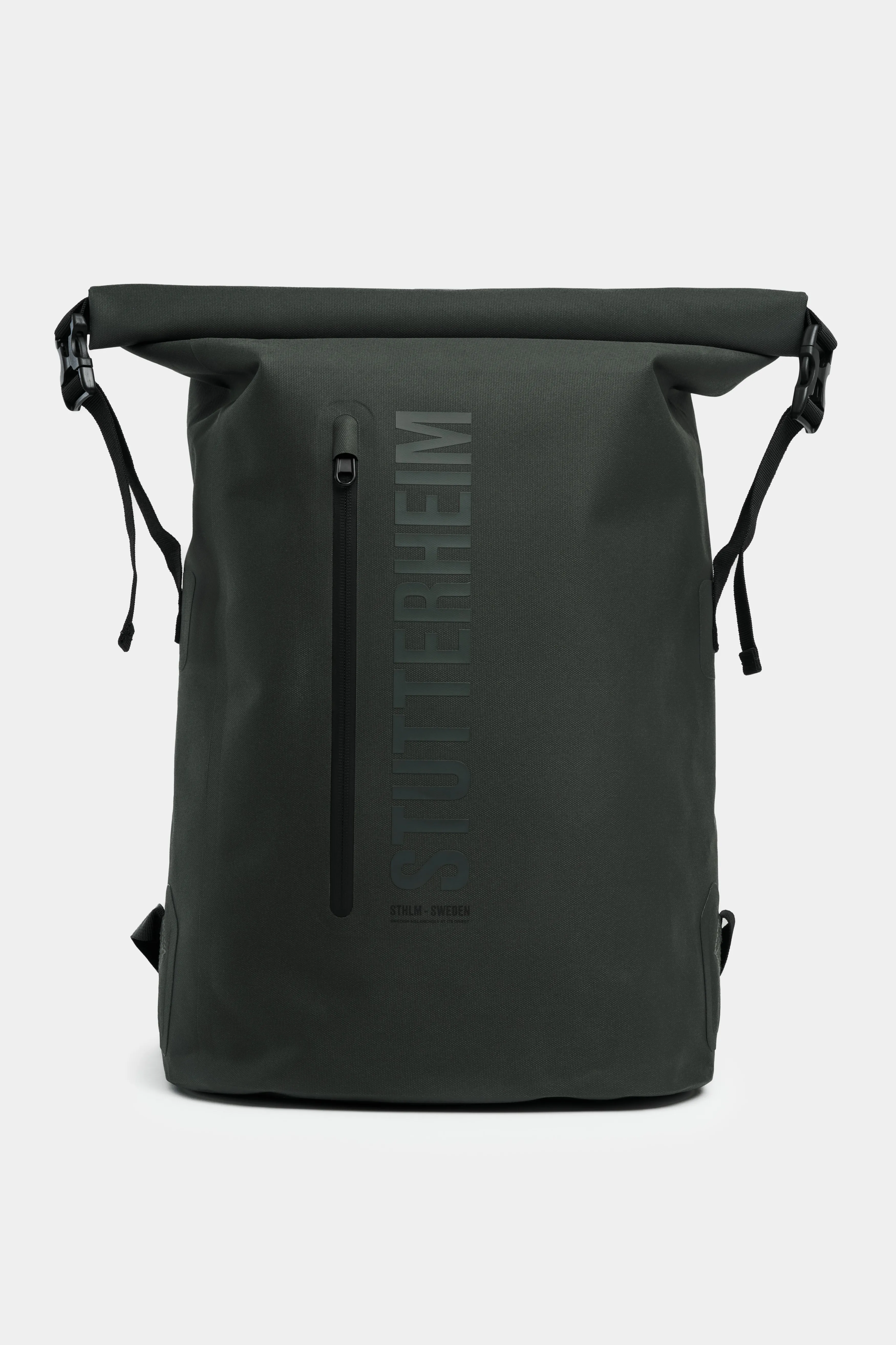 STUTTERHEIM Rain Rolltop 25L Backpack^Women Travel Collection | Travel Collection