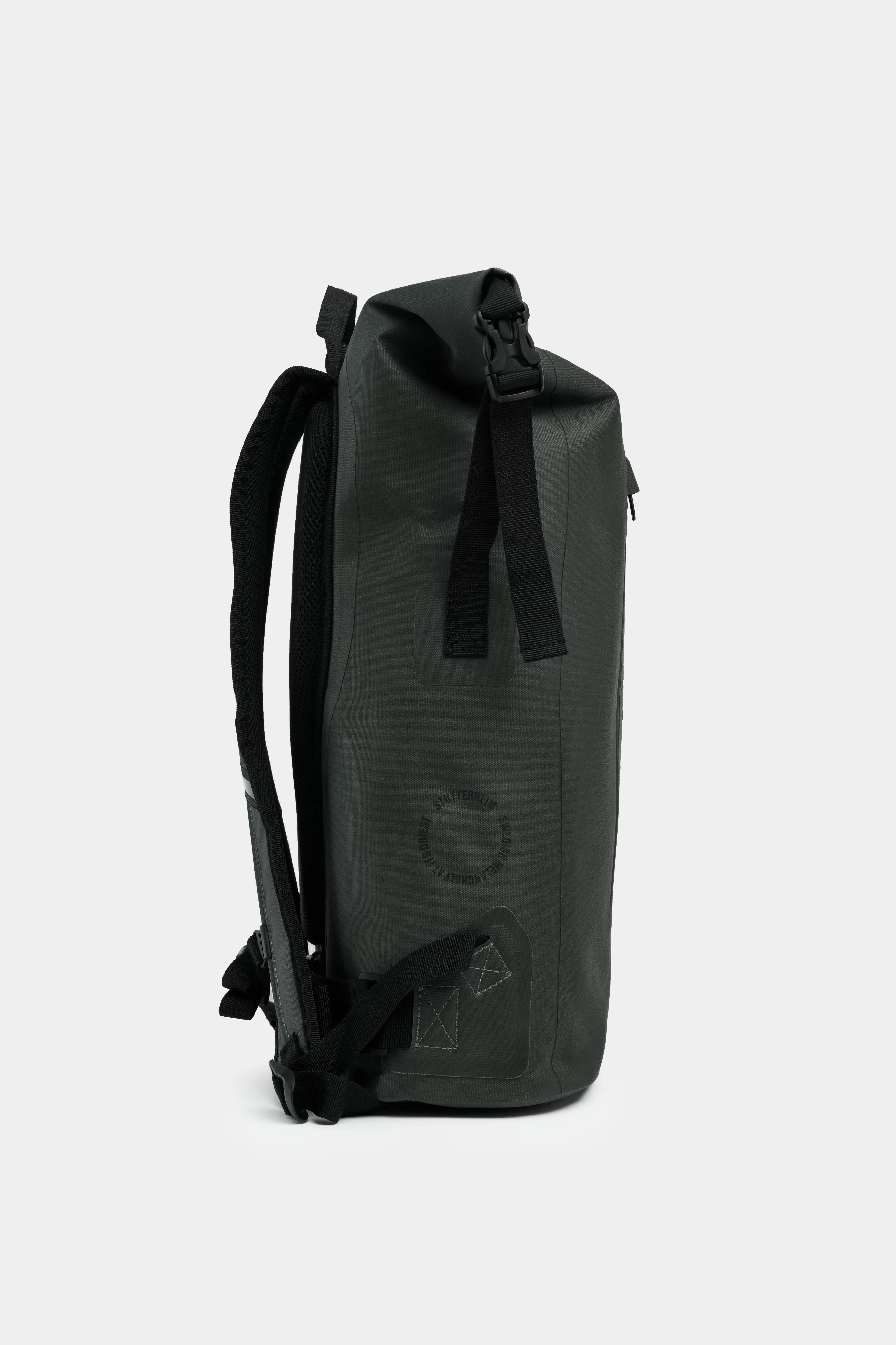 STUTTERHEIM Rain Rolltop 25L Backpack^Women Travel Collection | Travel Collection