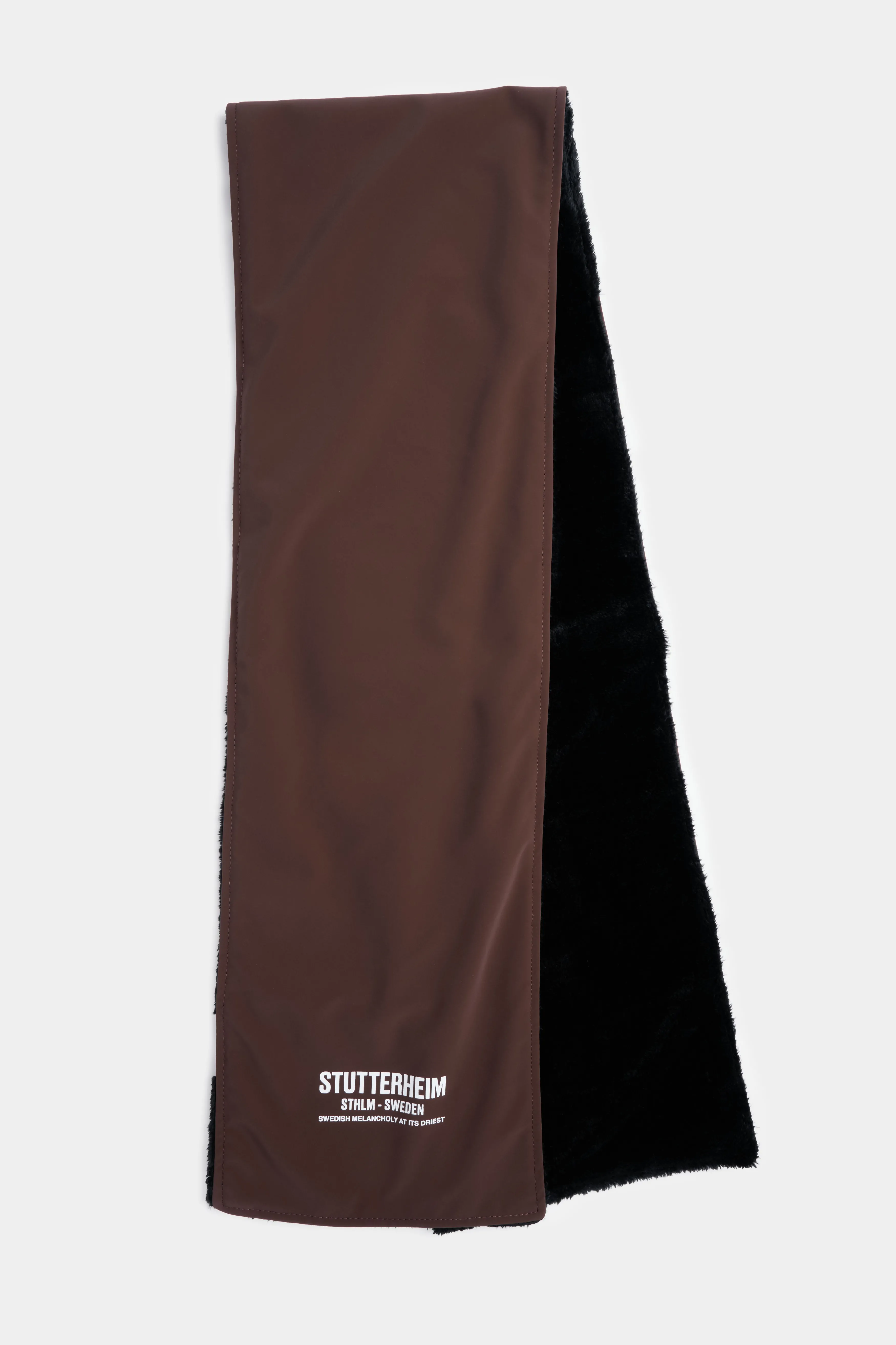 STUTTERHEIM Rain Scarf Matte^Women Hats & Scarves·Scarves | Hats & Scarves·Scarves