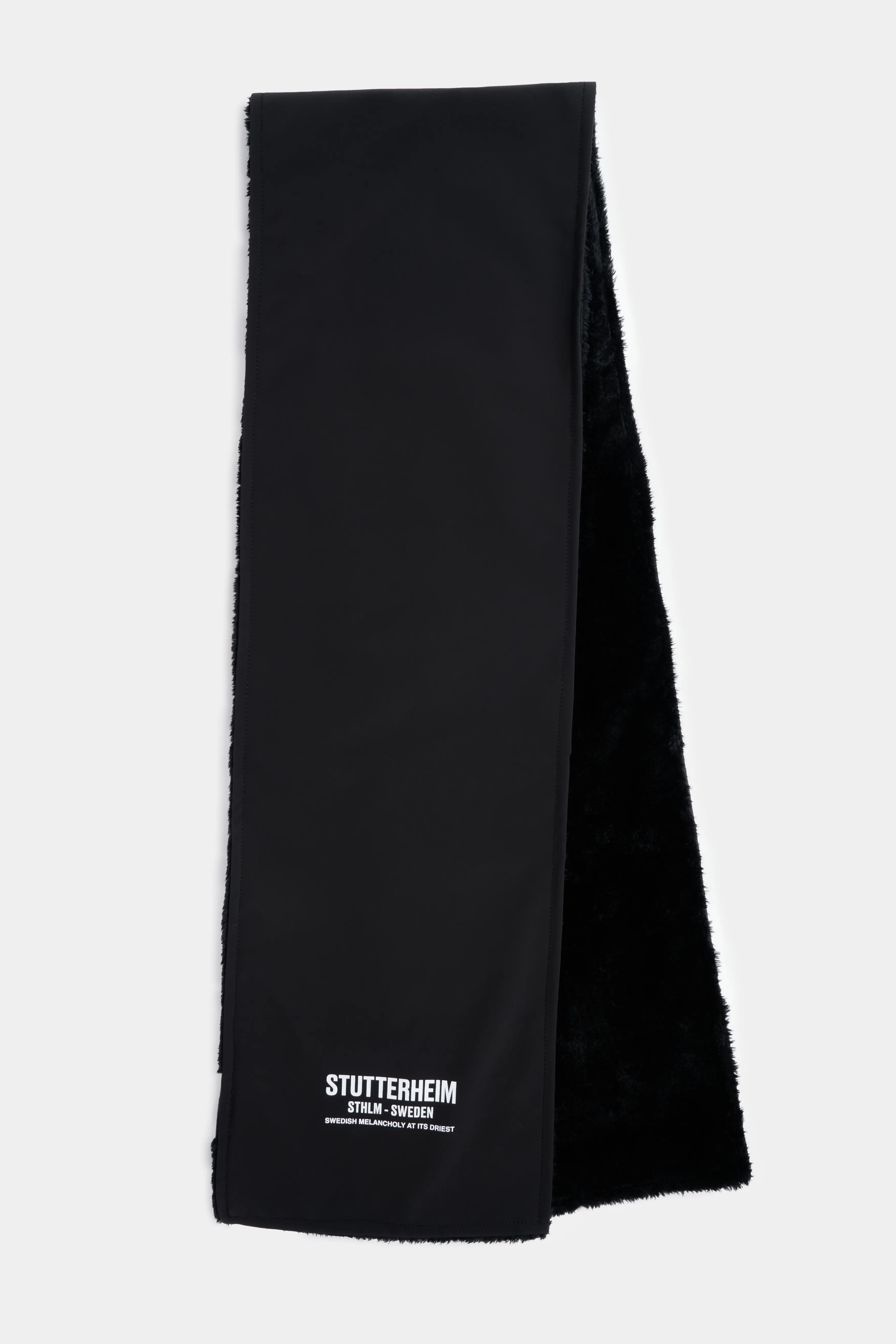 STUTTERHEIM Rain Scarf Matte^Women Hats & Scarves·Scarves | Hats & Scarves·Scarves