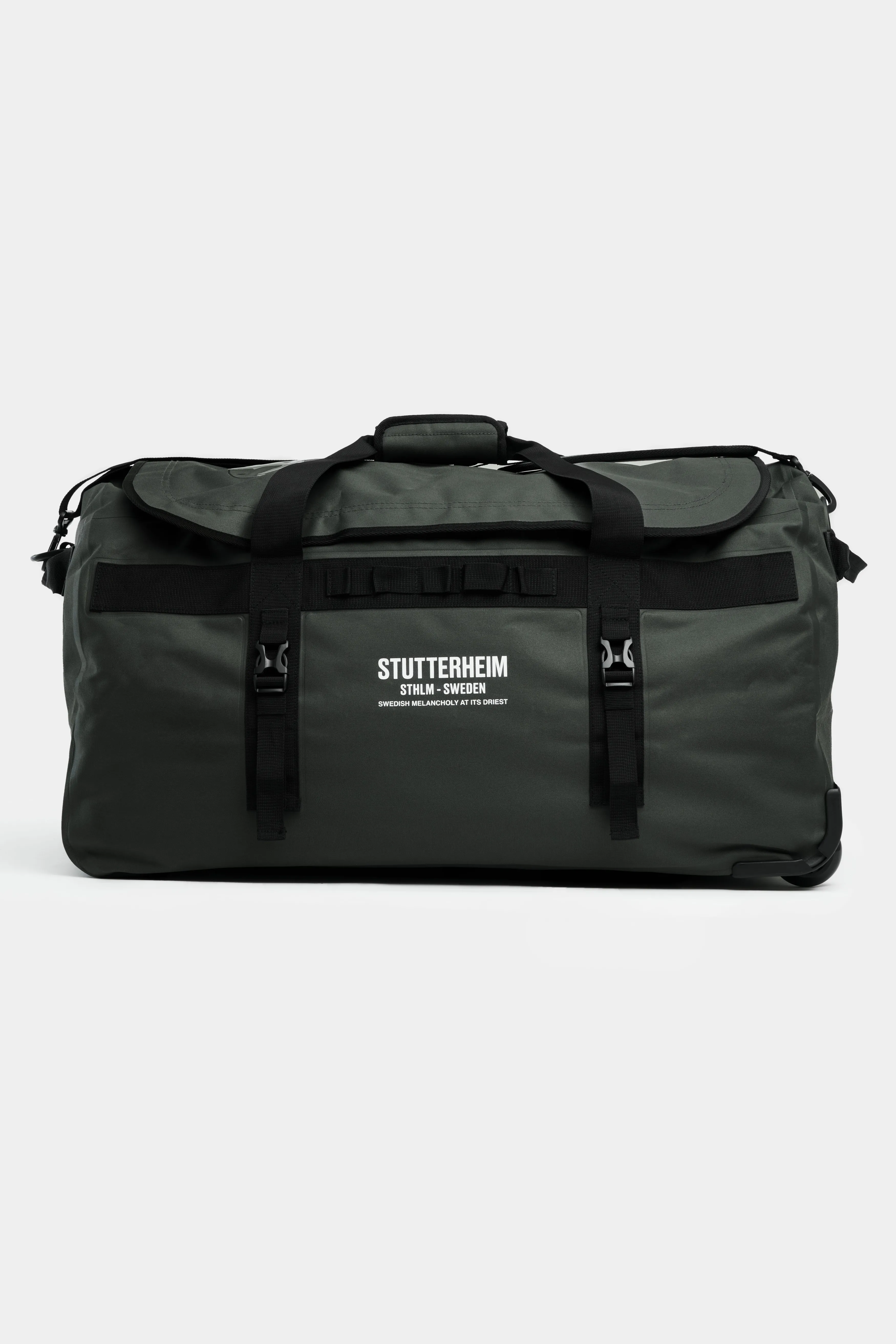 STUTTERHEIM Rain Trolley 115L^Women Travel Collection | Travel Collection
