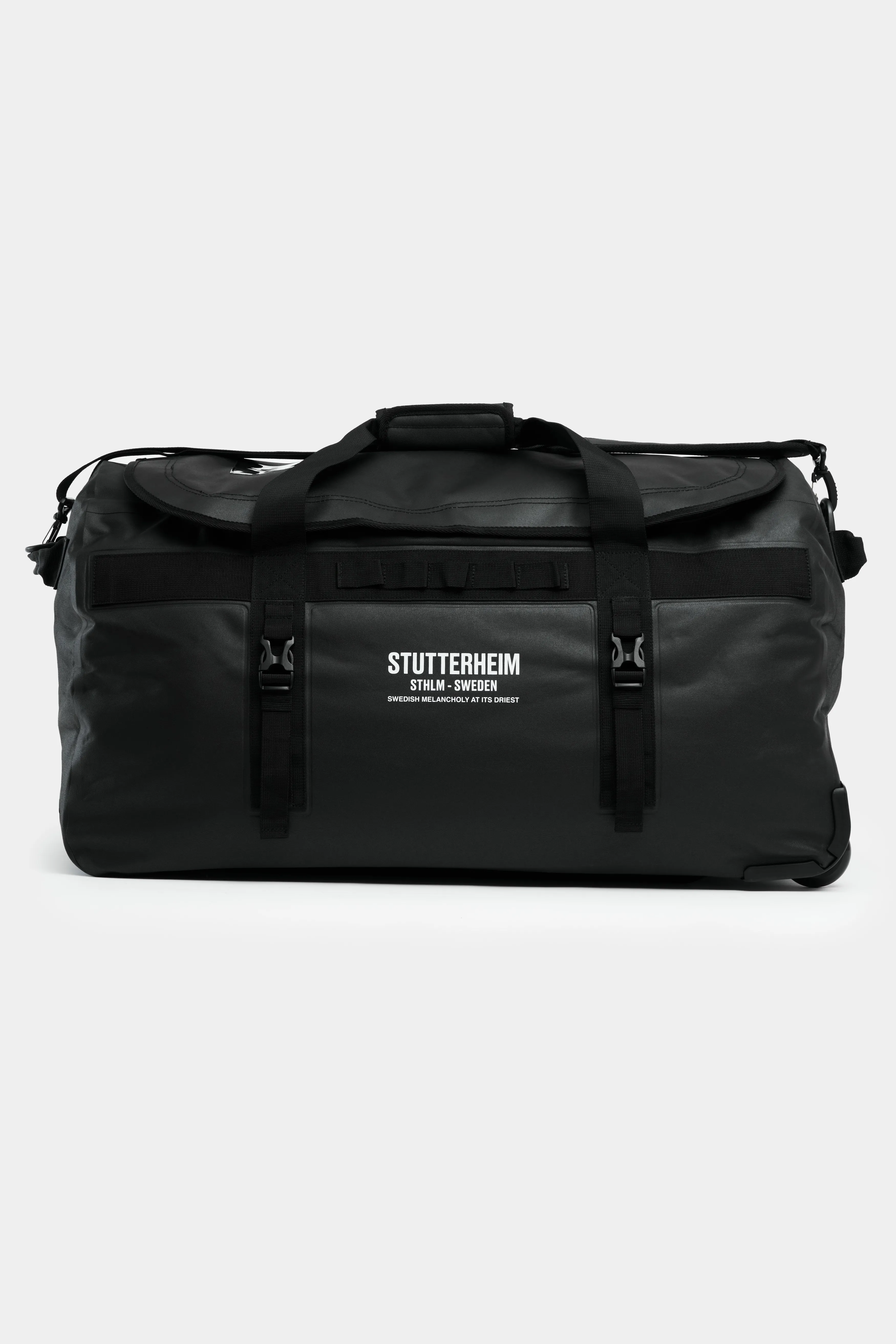 STUTTERHEIM Rain Trolley 115L^Women Travel Collection | Travel Collection