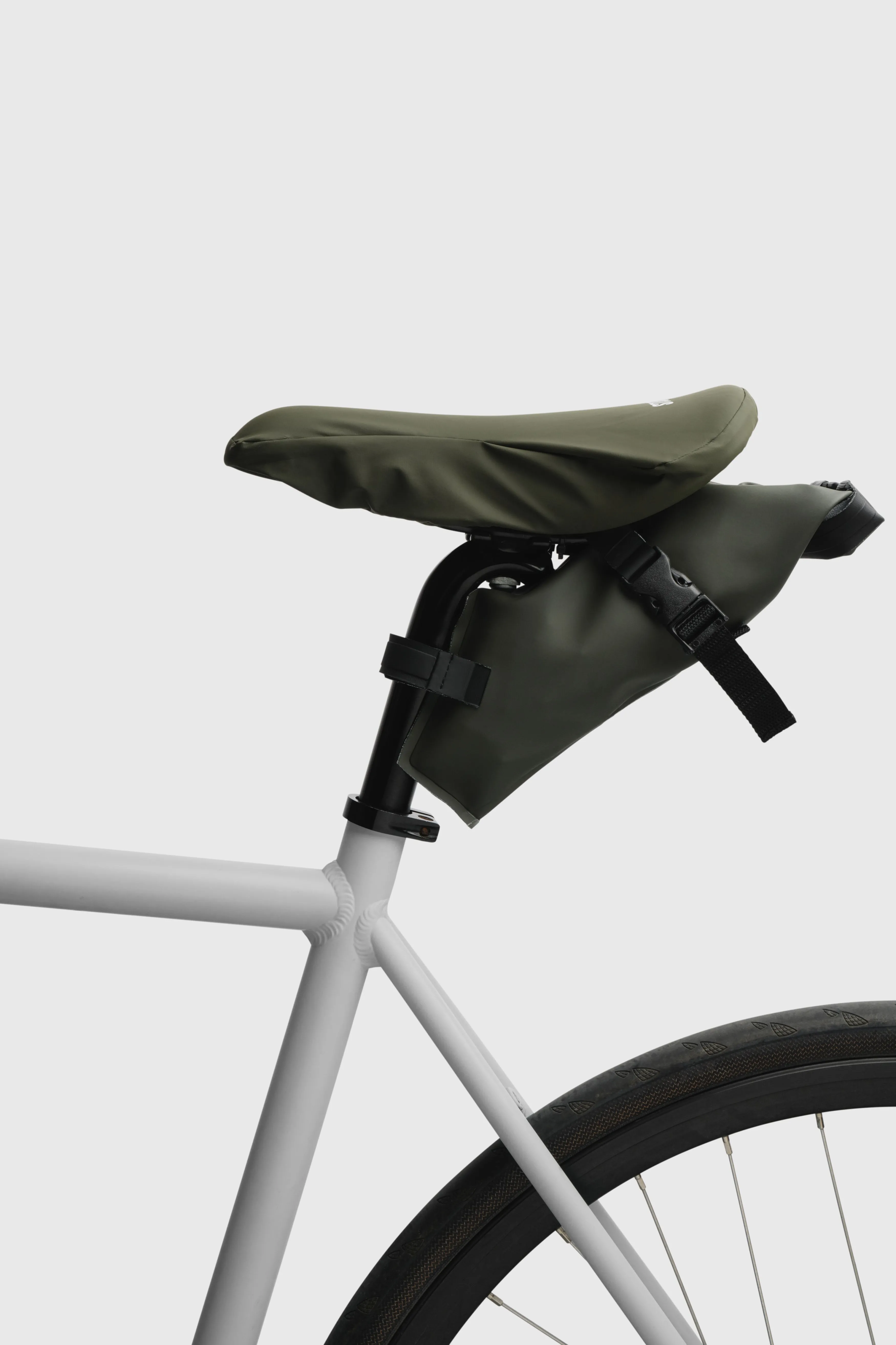 STUTTERHEIM Seat Bag^Women Bike Accessories | Bike Accessories