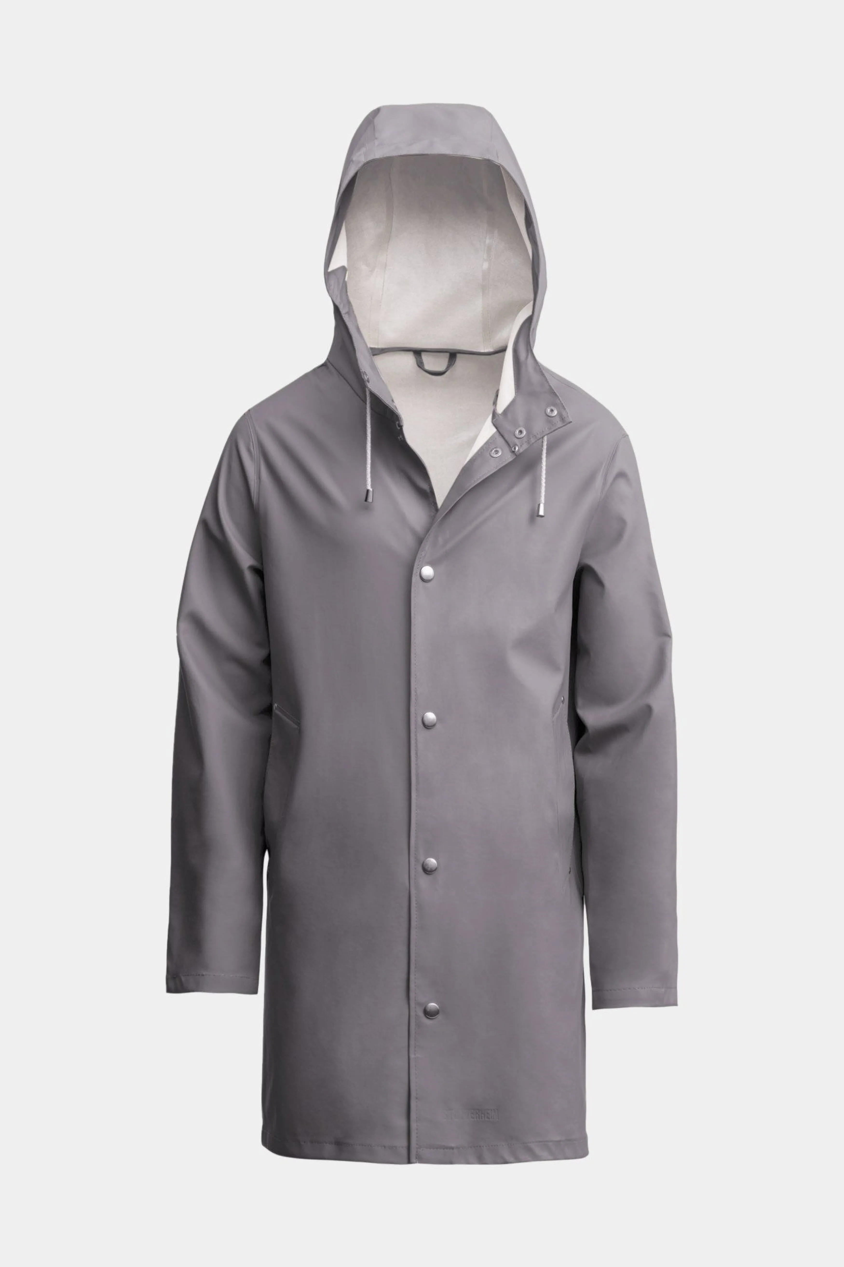 STUTTERHEIM Stockholm Lightweight Raincoat^Women Jackets·Raincoats | Jackets·Raincoats
