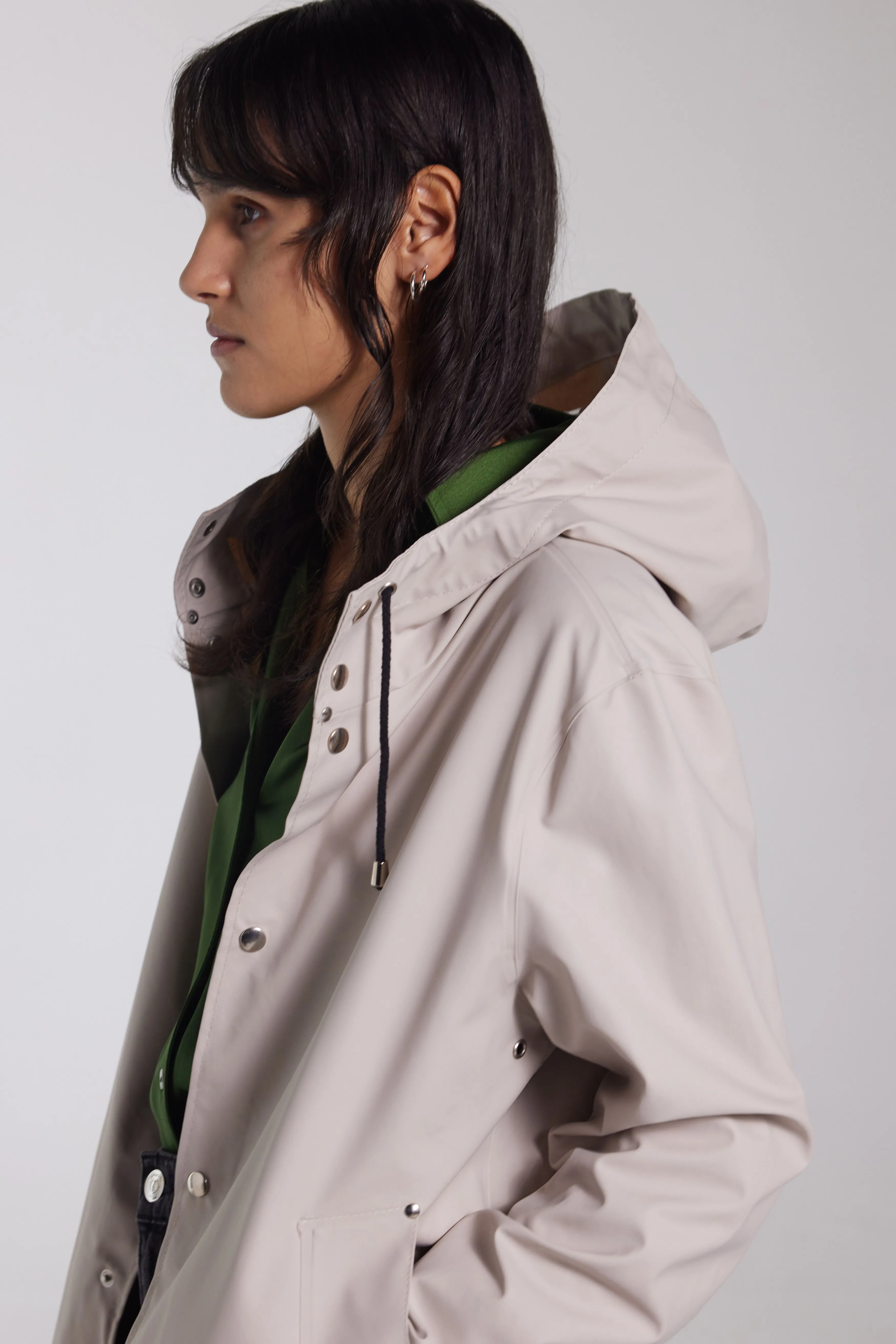 STUTTERHEIM Stockholm Lightweight Raincoat^Women Jackets·Raincoats | Jackets·Raincoats