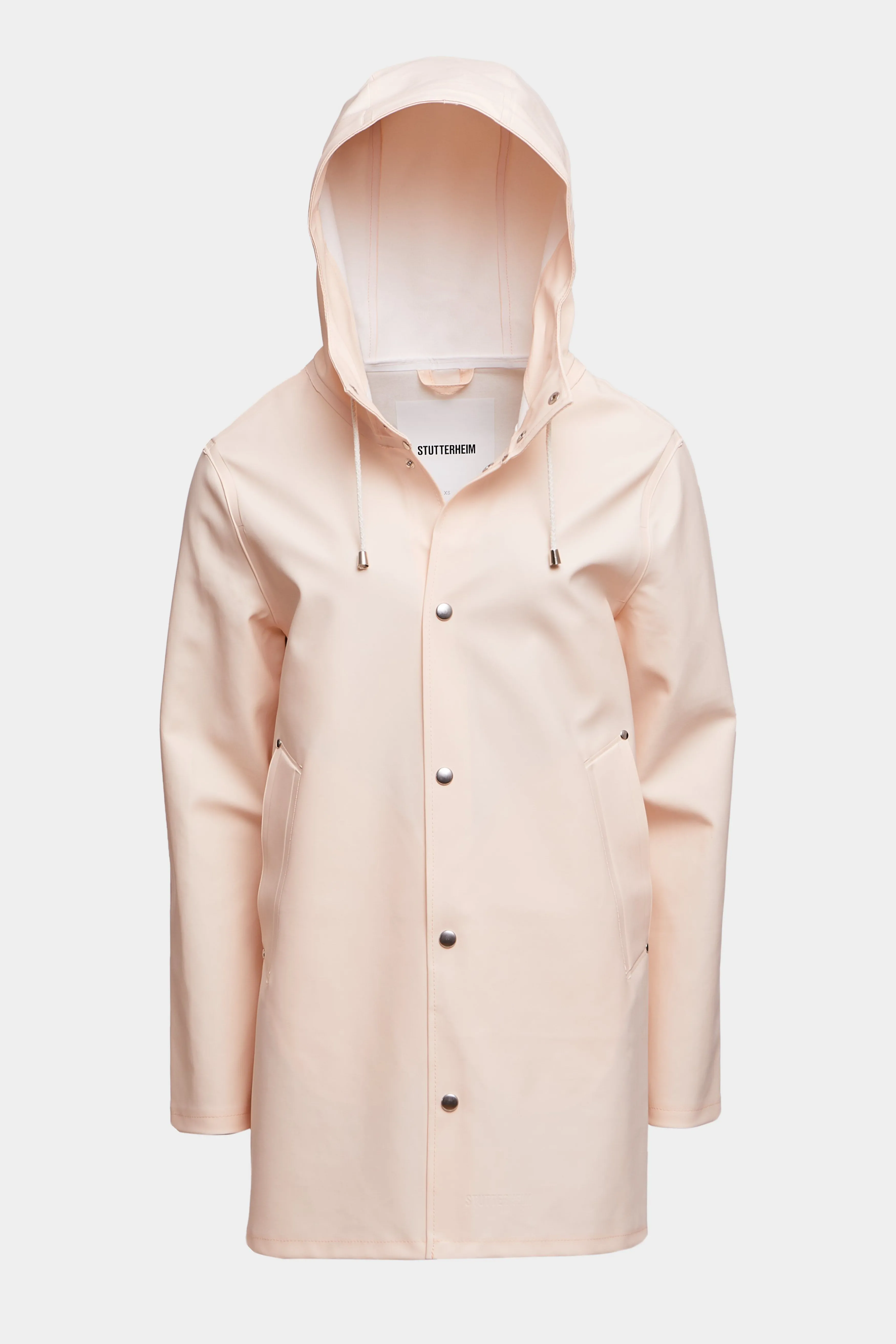 STUTTERHEIM Stockholm Raincoat^Women Jackets·Raincoats | Jackets·Raincoats