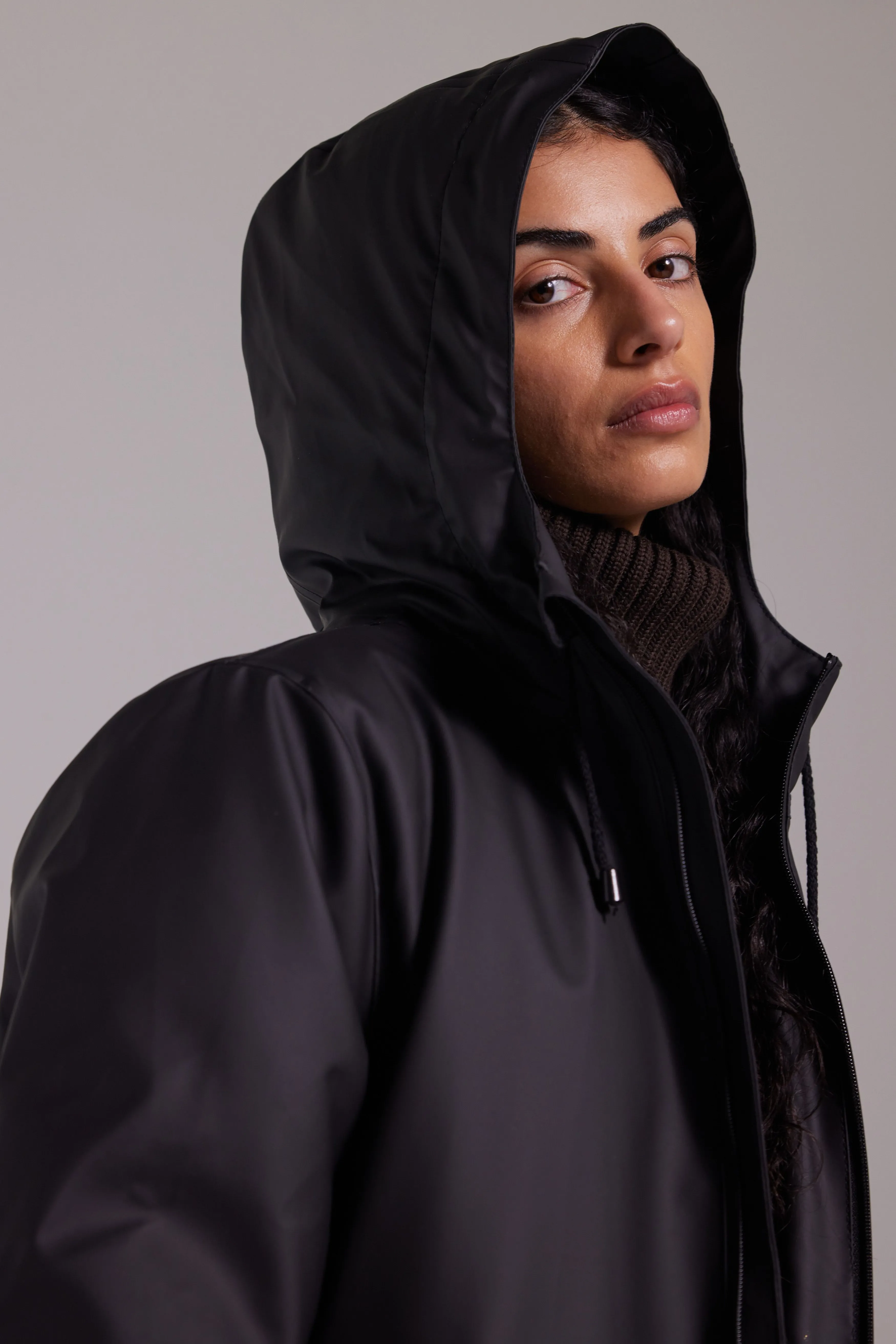 STUTTERHEIM Stockholm Winter Jacket^Women Jackets·Winter Coats | Jackets·Raincoats