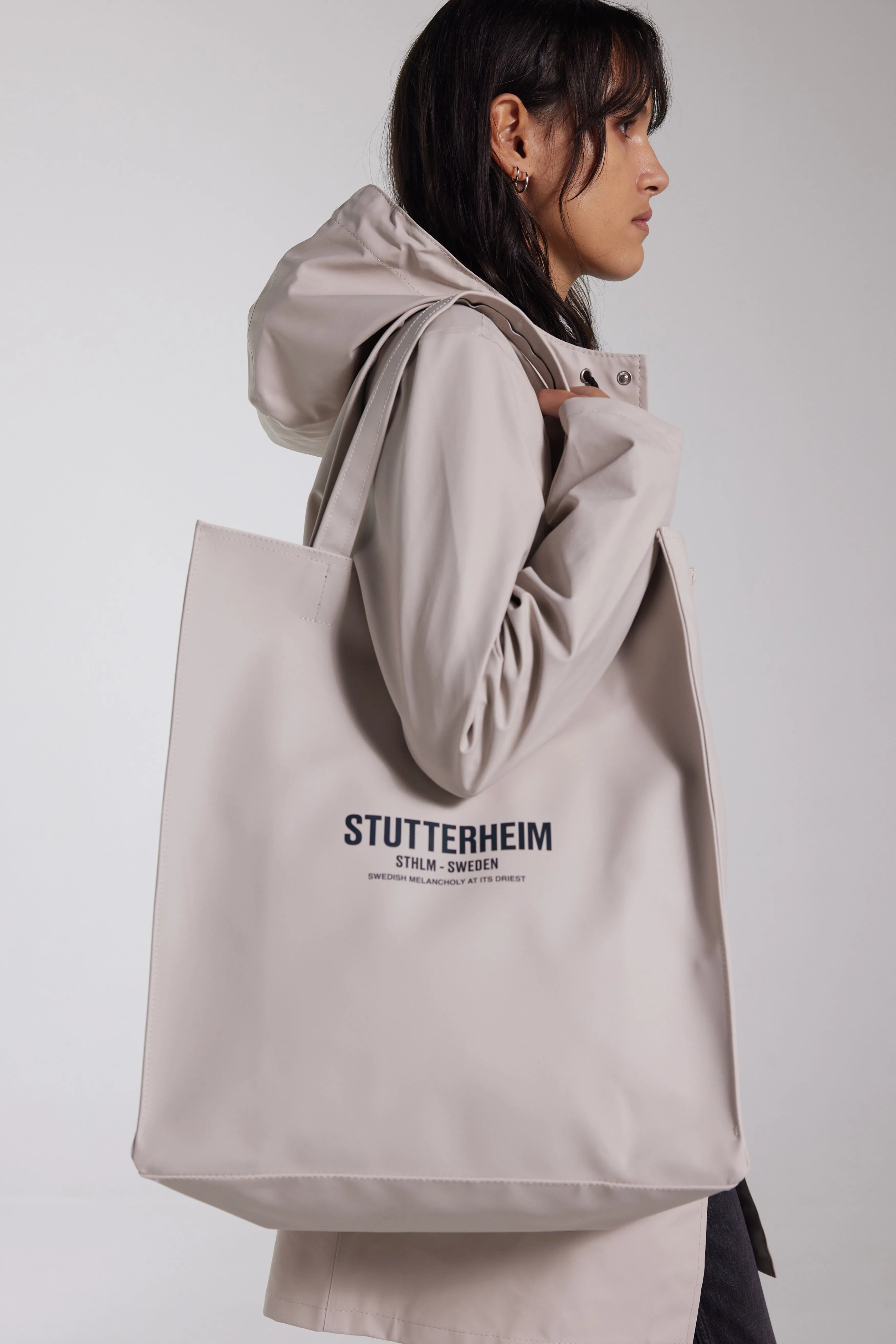 STUTTERHEIM Stylist Bag^Women Bags·Tote Bags | Bags·Tote Bags