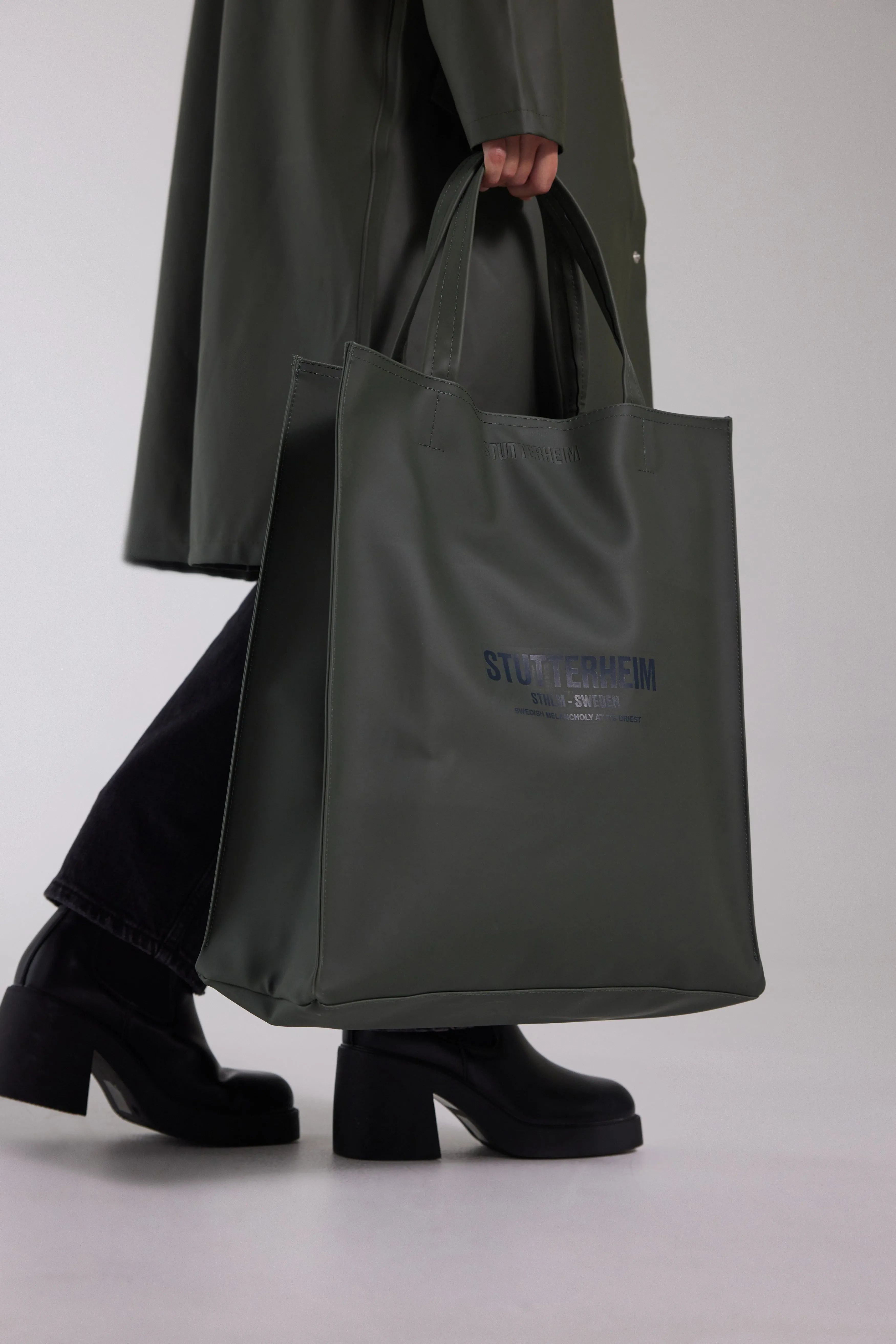 STUTTERHEIM Stylist Bag^Women Bags·Tote Bags | Bags·Tote Bags