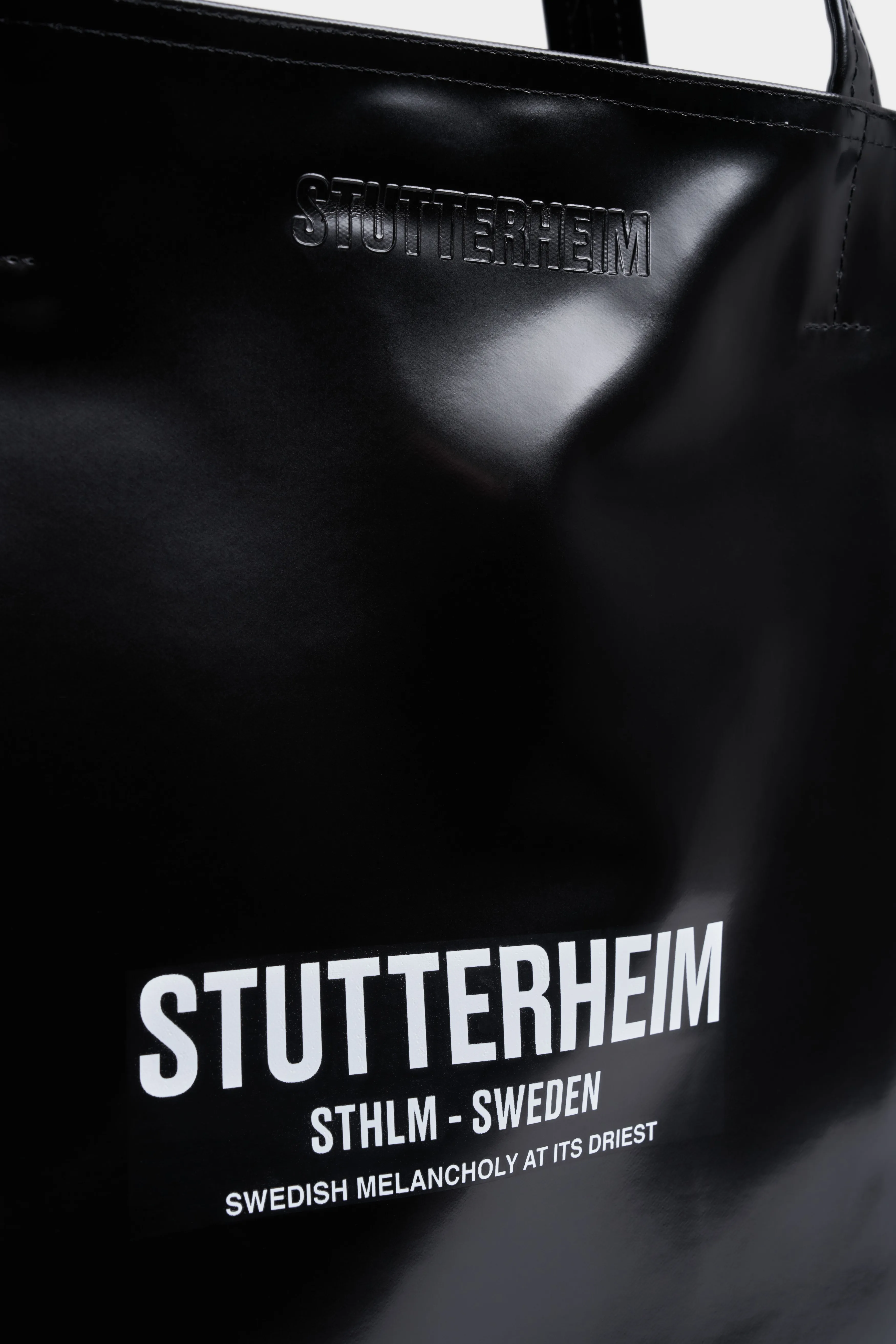 STUTTERHEIM Stylist Opal Bag^Women Bags·Tote Bags | Bags·Tote Bags