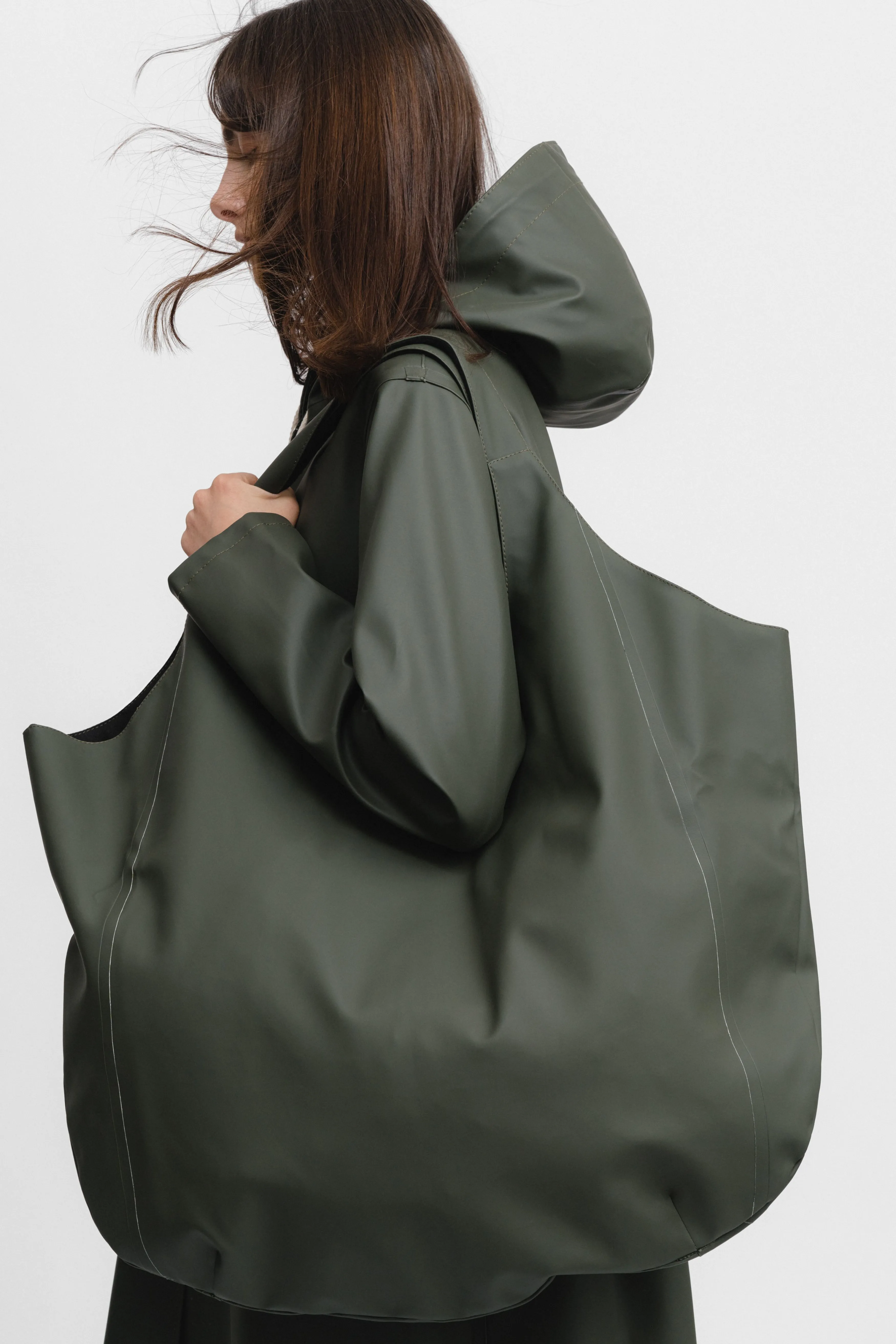 STUTTERHEIM Svea Bag^Women Bags·Tote Bags | Bags·Tote Bags