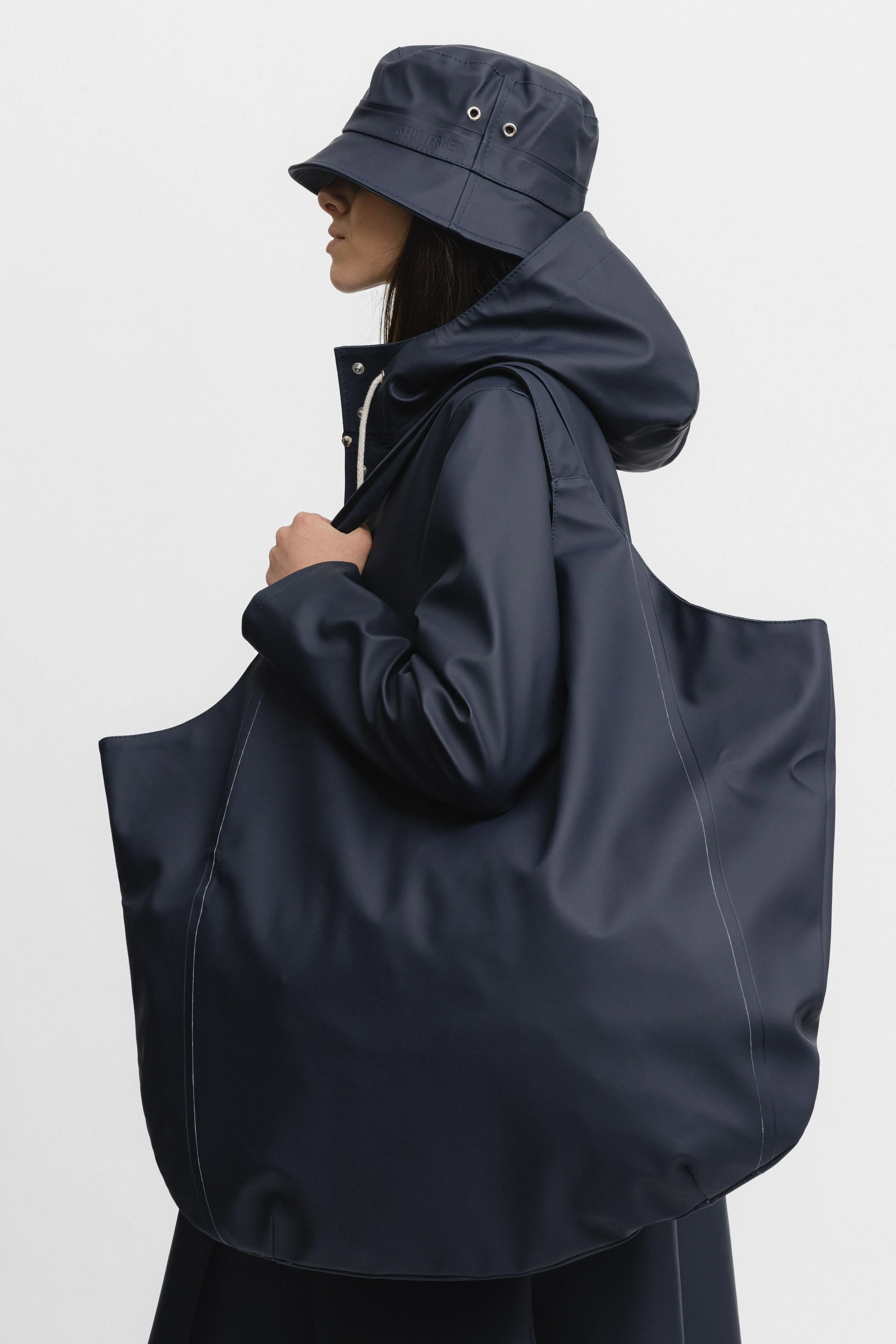 STUTTERHEIM Svea Bag^Women Bags·Tote Bags | Bags·Tote Bags