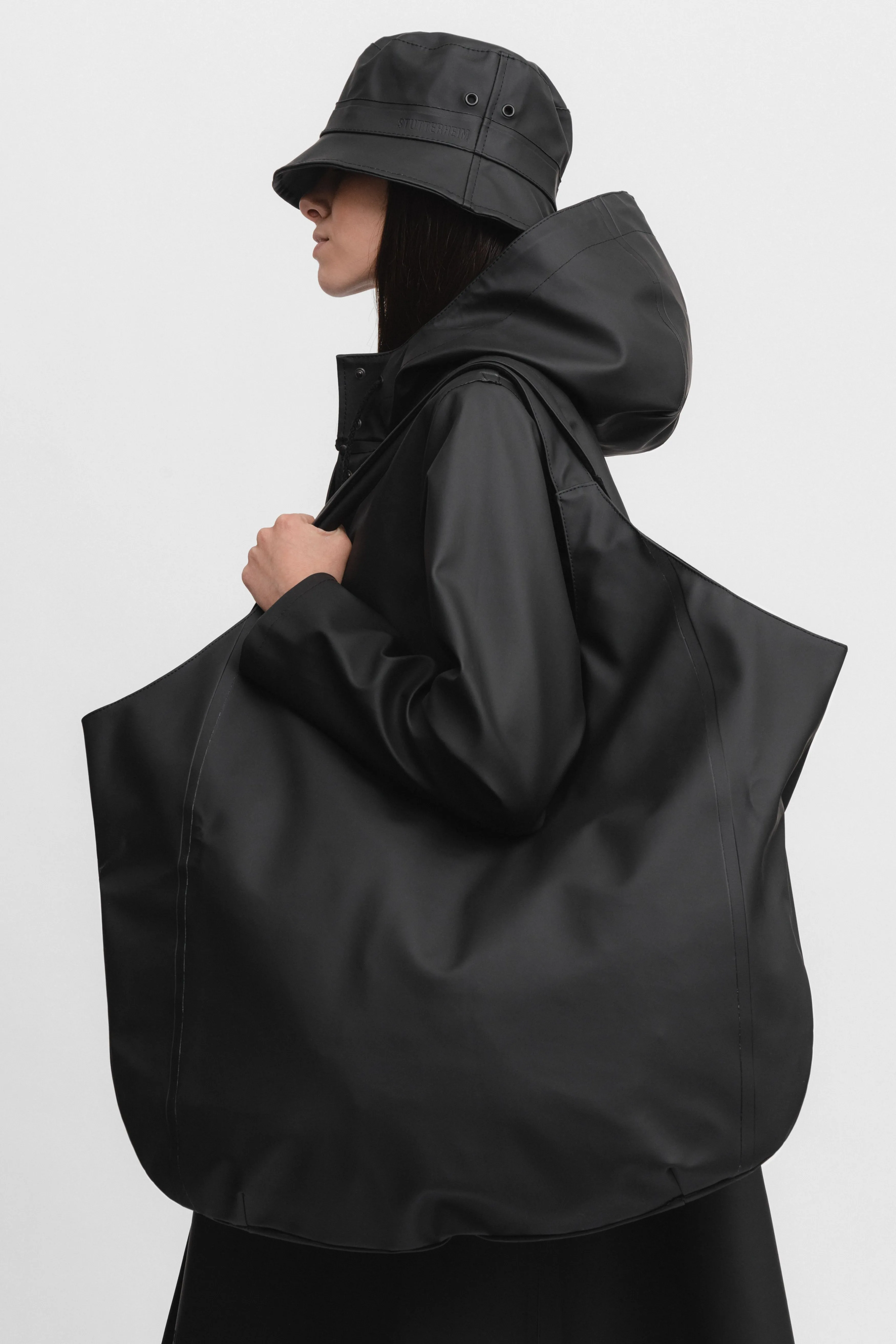 STUTTERHEIM Svea Bag^Women Bags·Tote Bags | Bags·Tote Bags