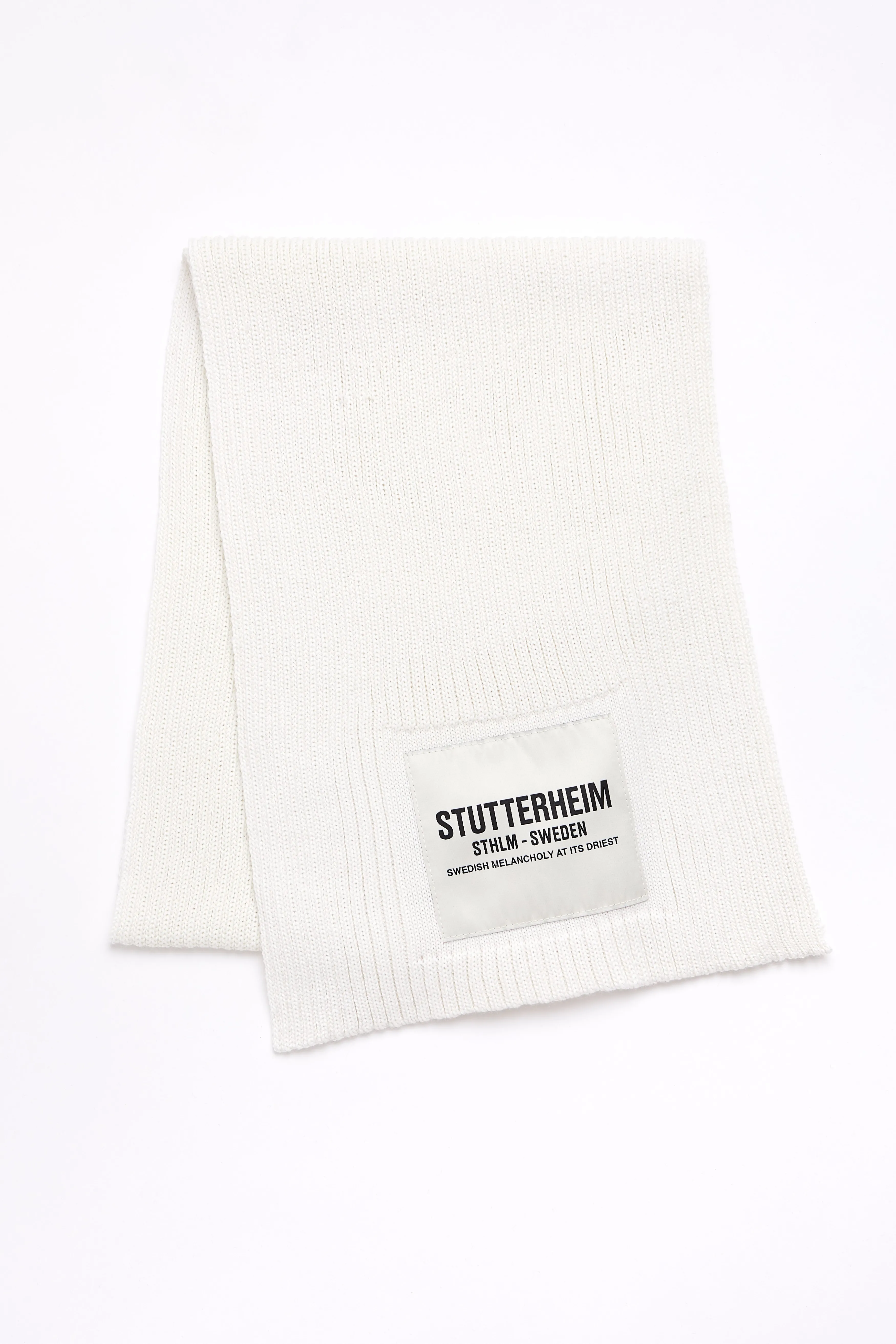 STUTTERHEIM Wrap Scarf^Women Hats & Scarves·Scarves | Hats & Scarves·Scarves
