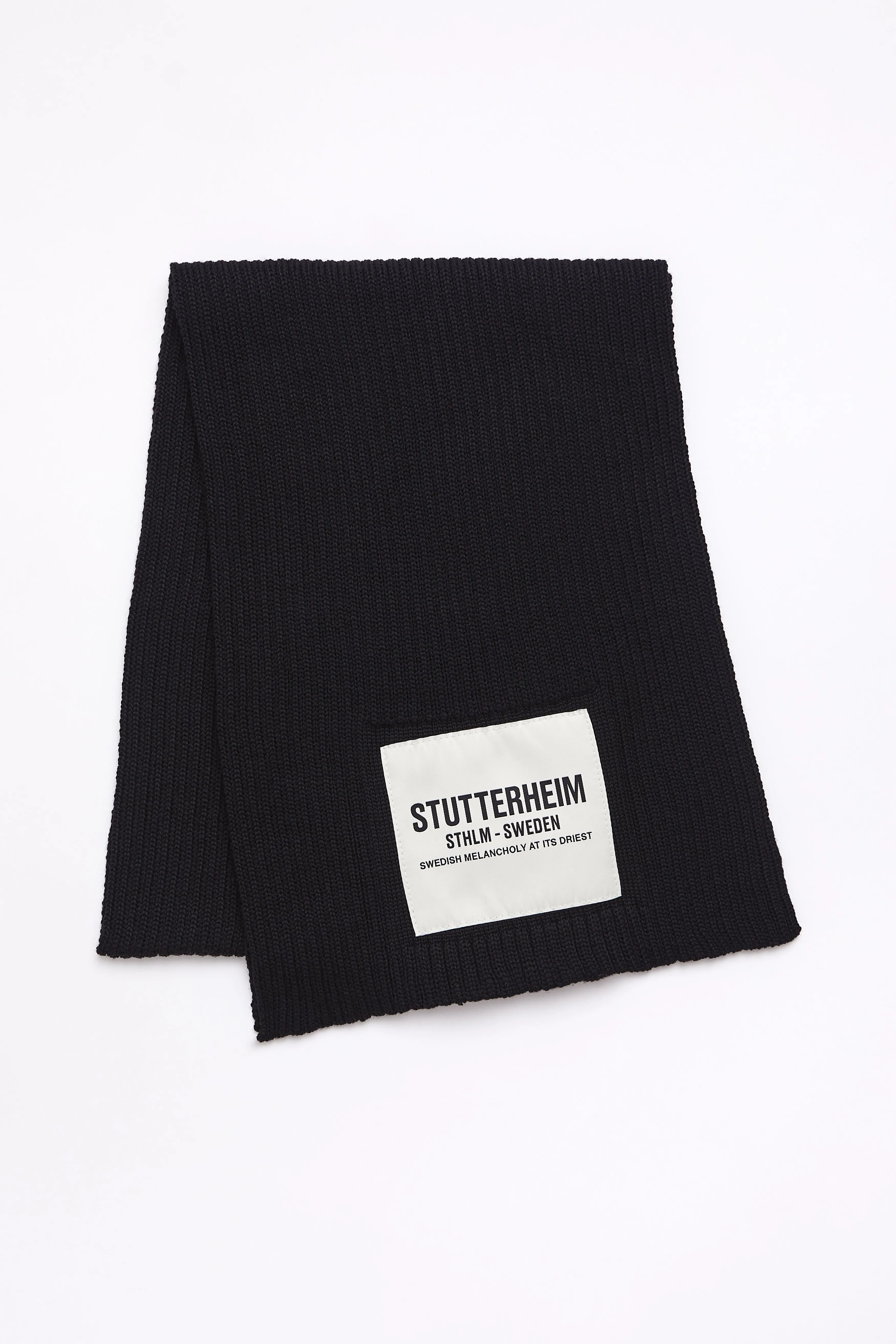 STUTTERHEIM Wrap Scarf^Women Hats & Scarves·Scarves | Hats & Scarves·Scarves