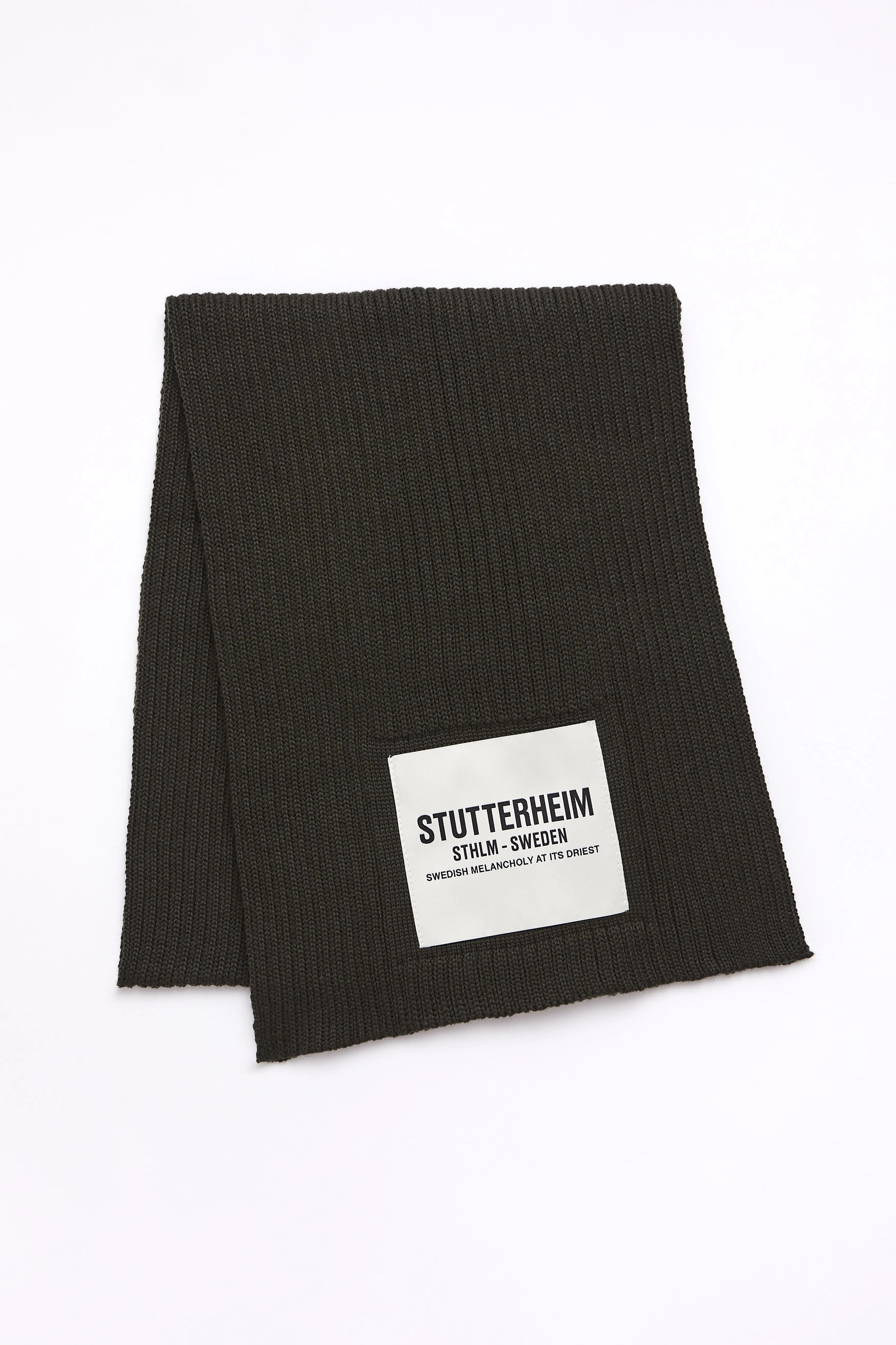 STUTTERHEIM Wrap Scarf^Women Hats & Scarves·Scarves | Hats & Scarves·Scarves